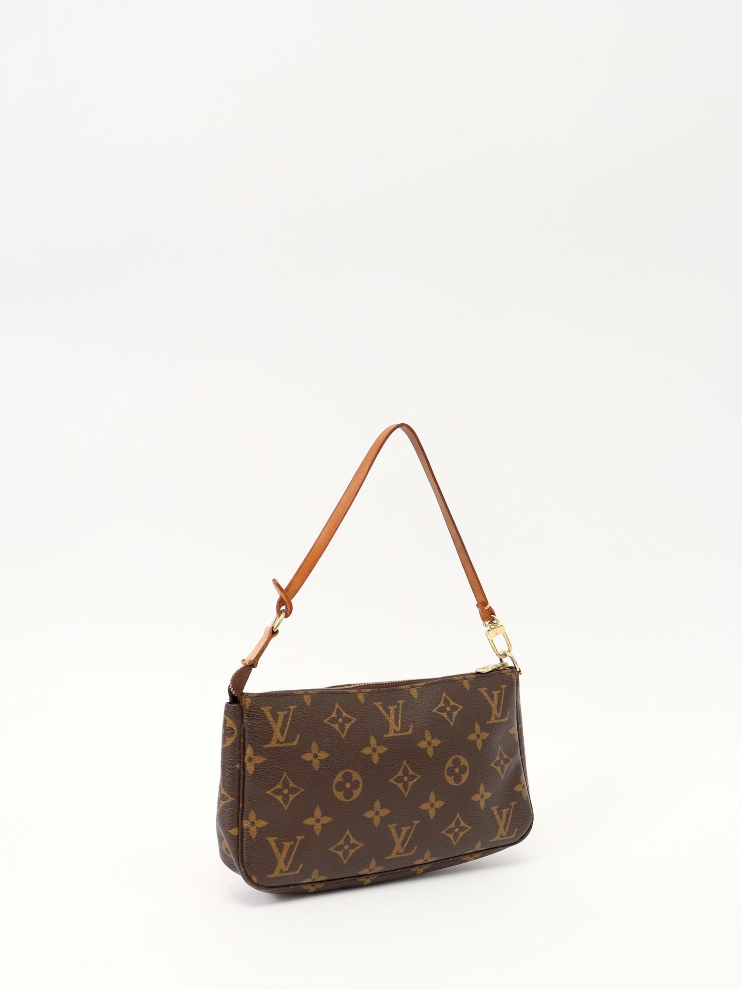 Louis Vuitton Pochette , фото 4