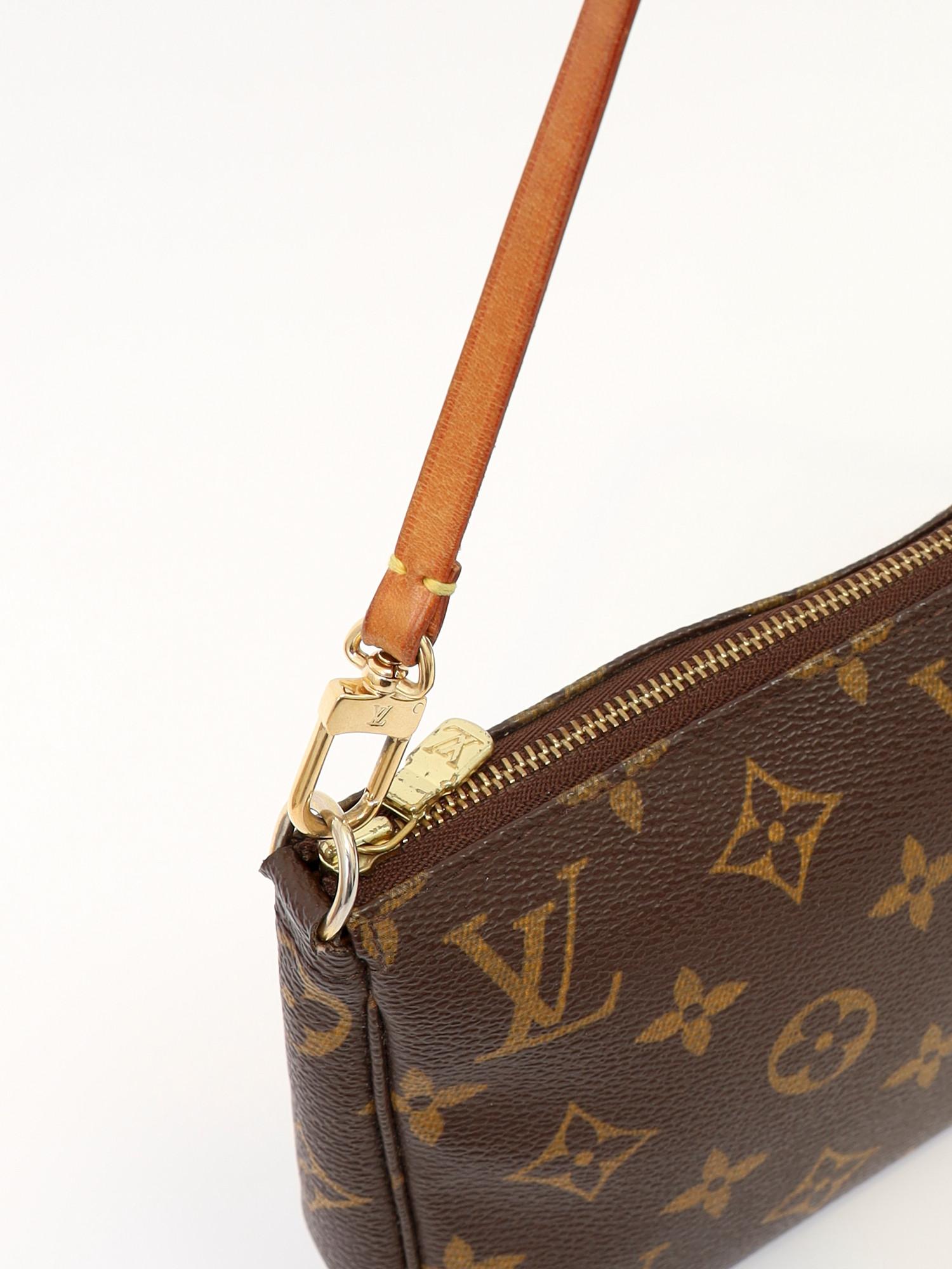 Louis Vuitton Pochette , фото 5
