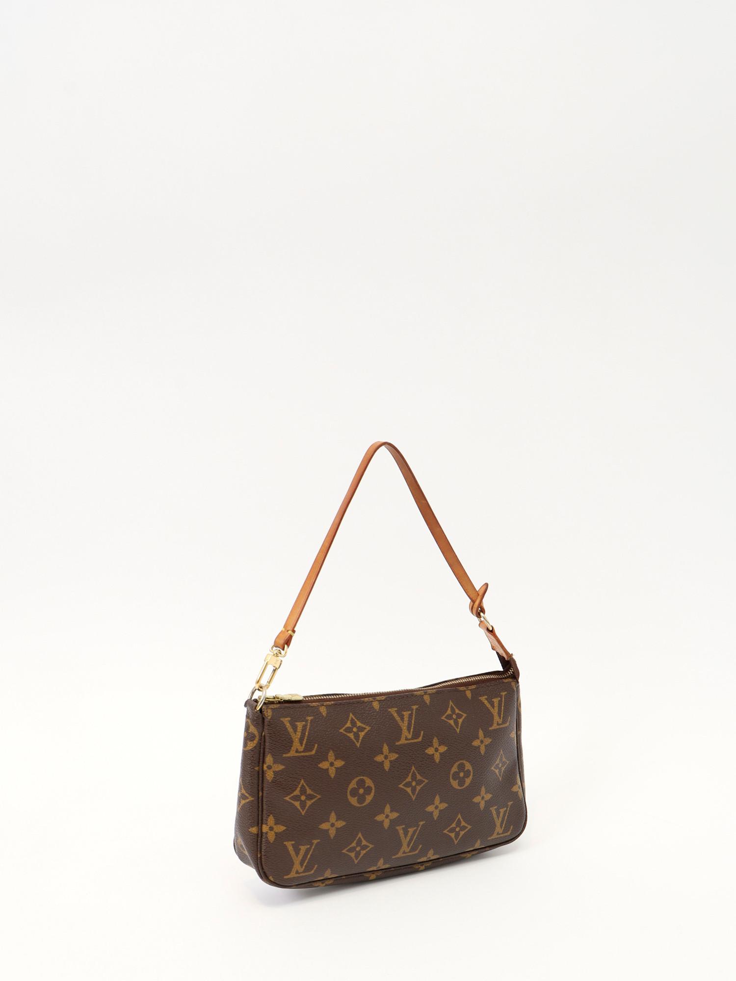 Louis Vuitton Pochette , фото 3