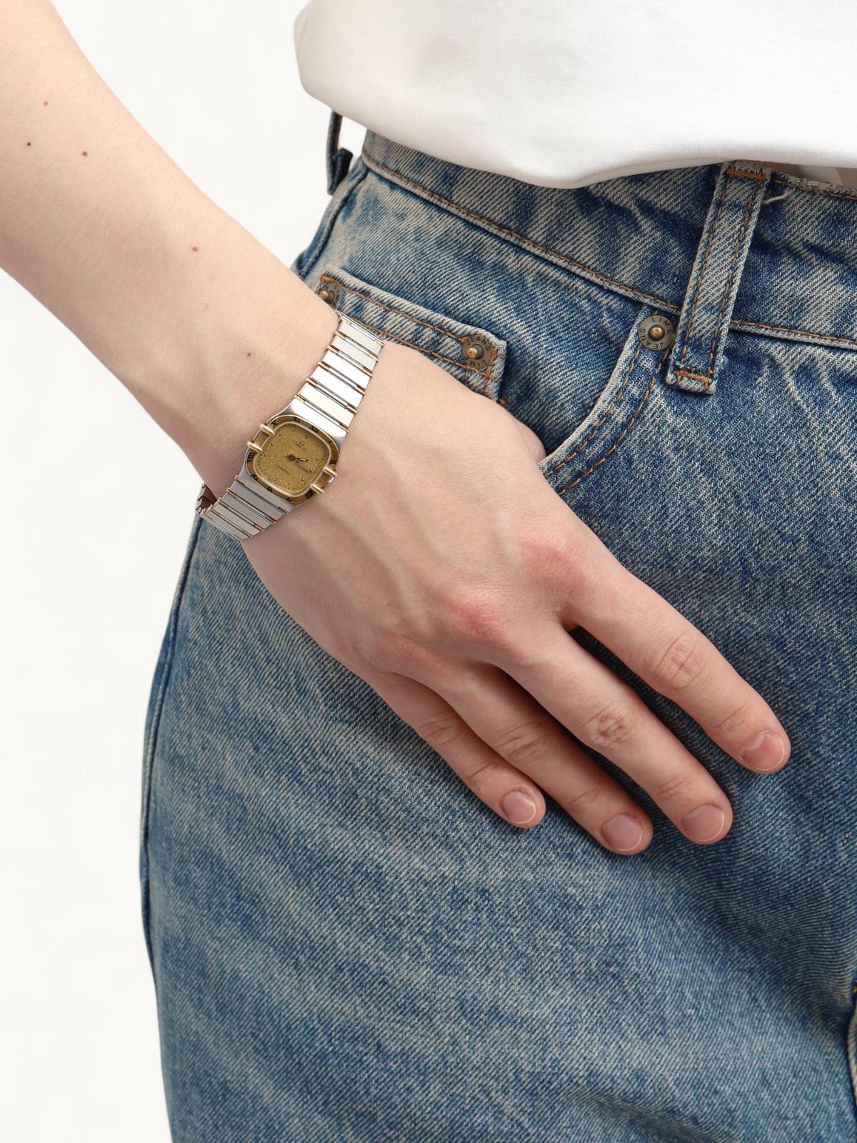 Omega Constellation , фото 2