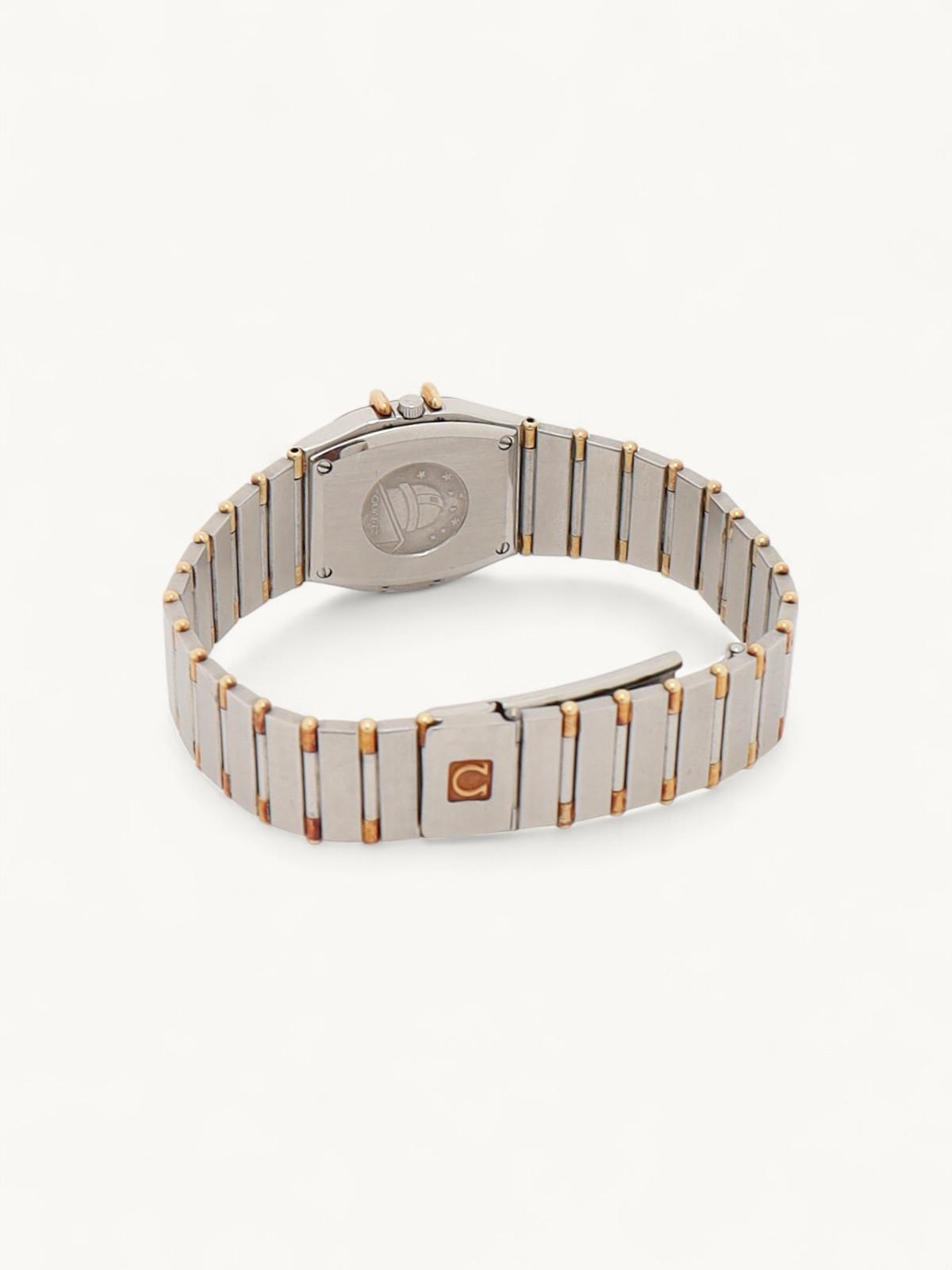 Omega Constellation , фото 4