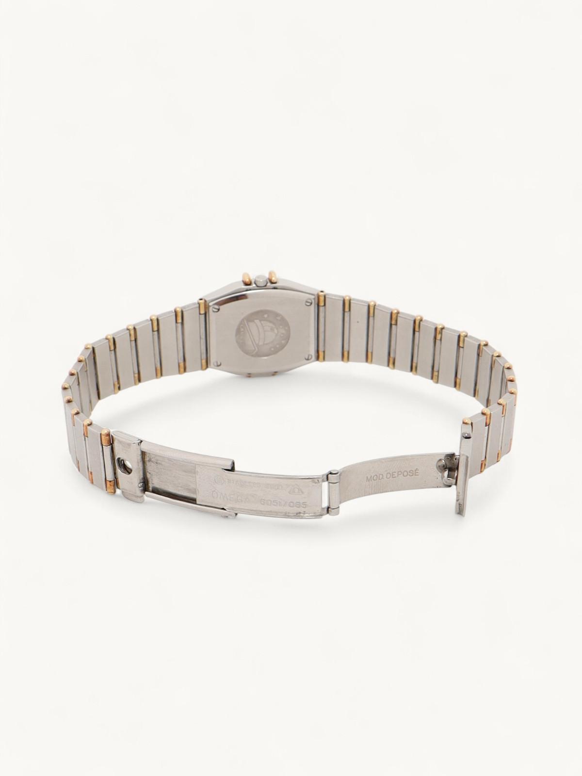 Omega Constellation , фото 5