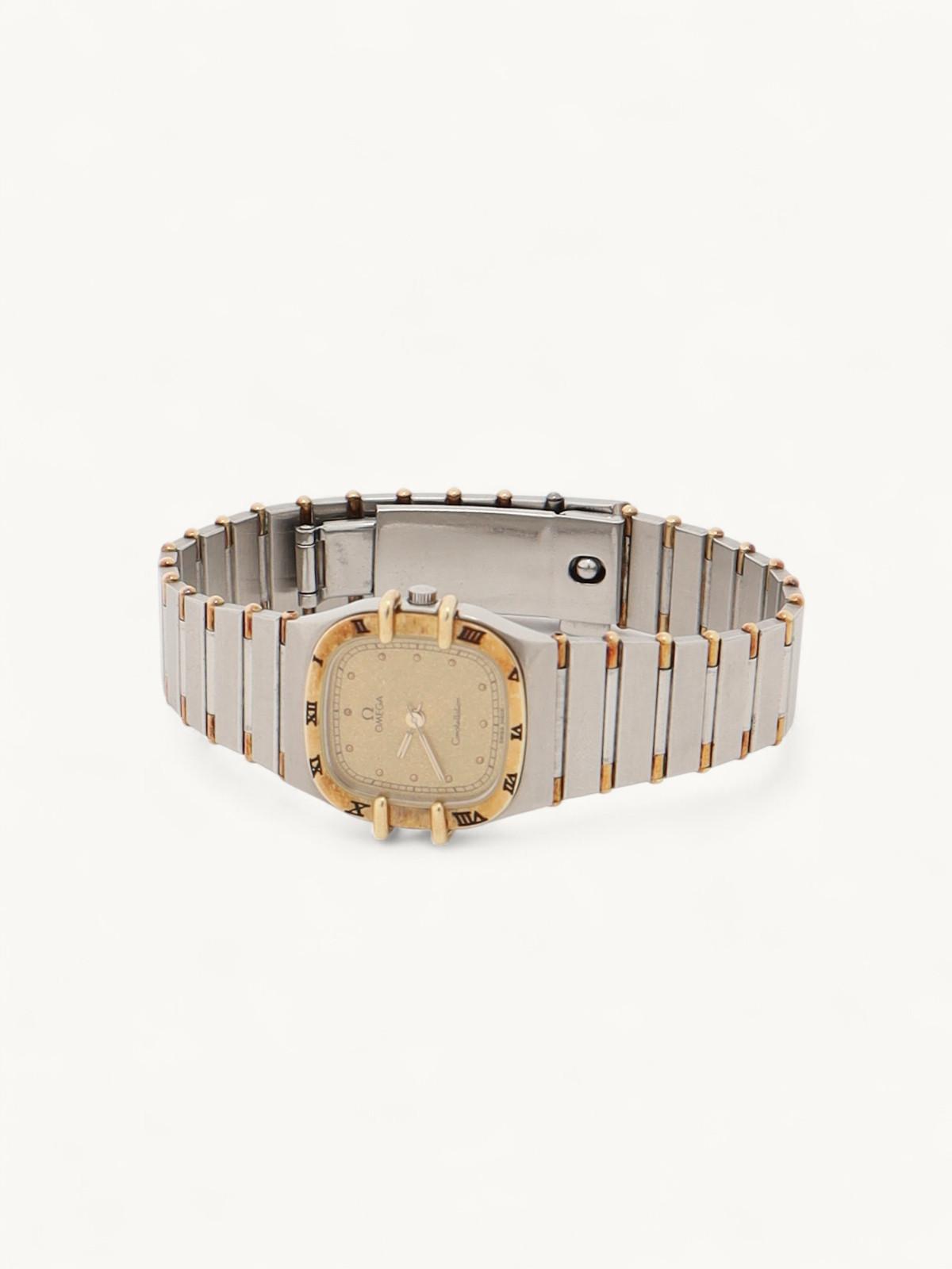 Omega Constellation , фото 3