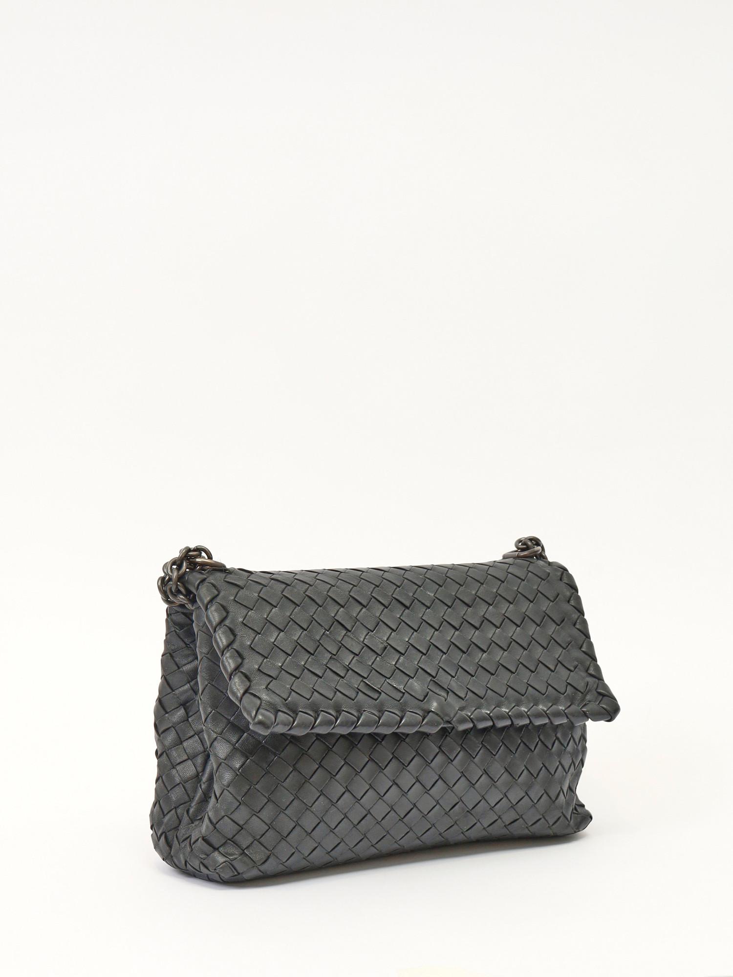 Bottega Veneta Olympia , фото 3