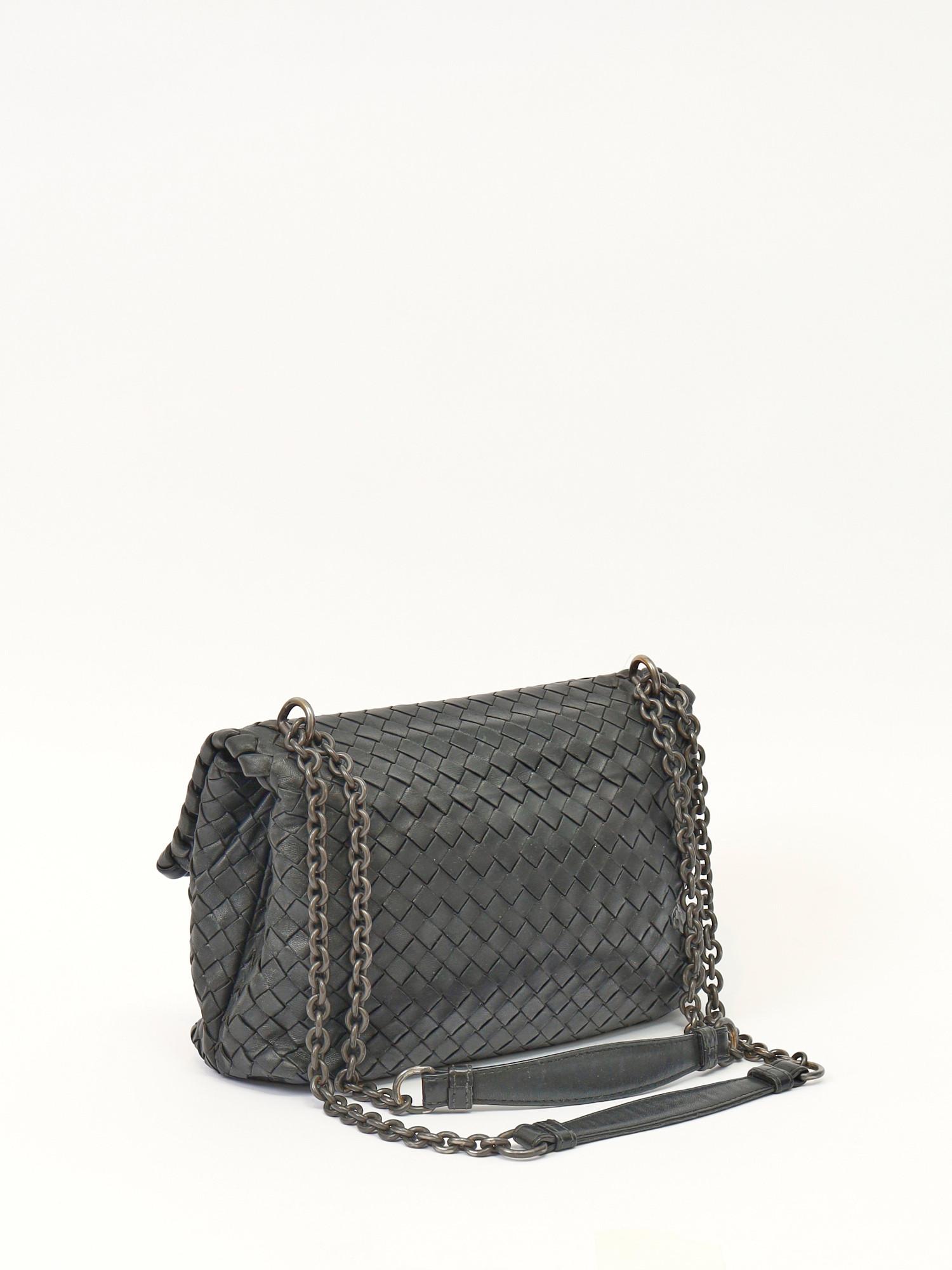 Bottega Veneta Olympia , фото 4