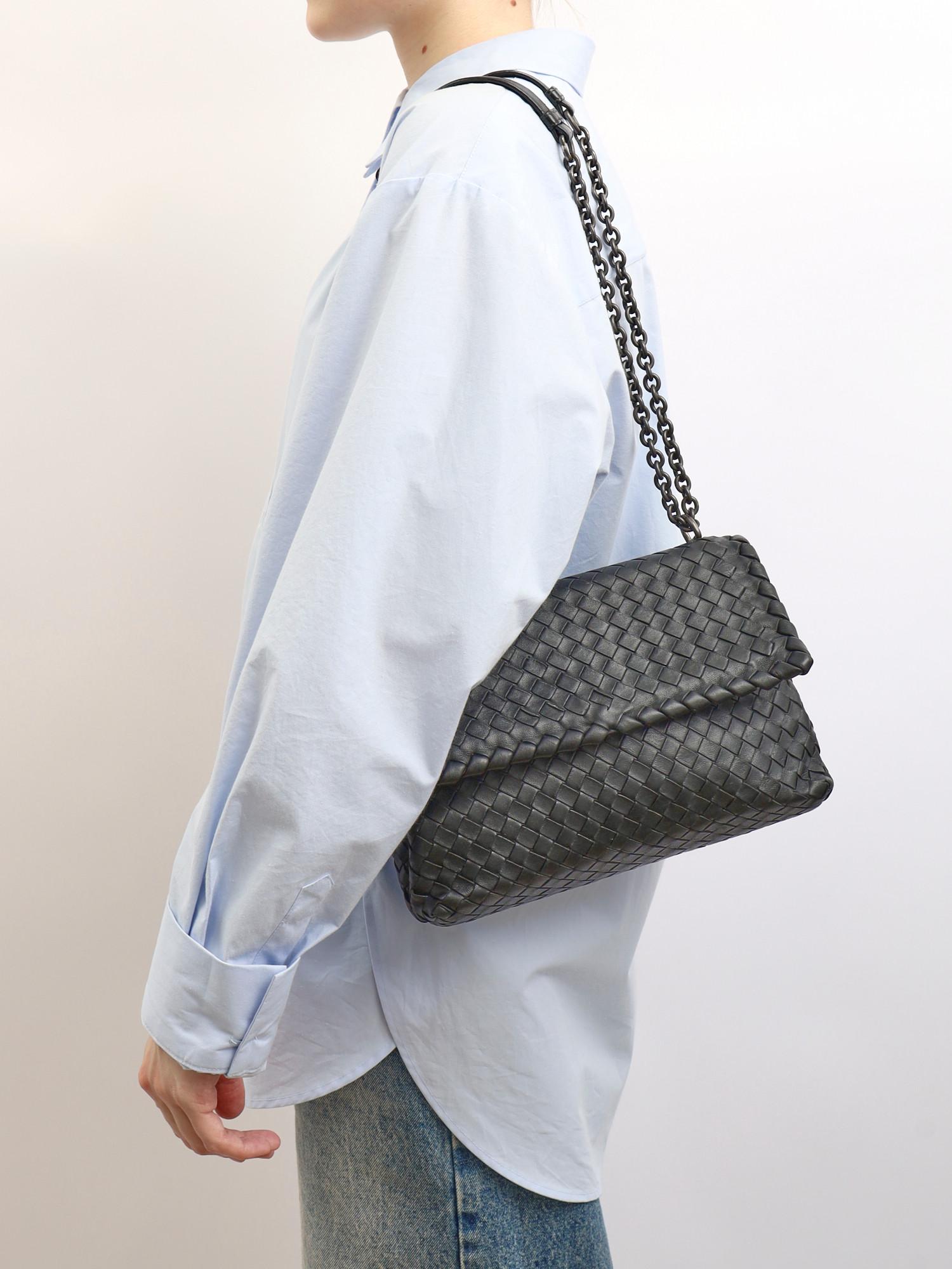 Bottega Veneta Olympia , фото 2