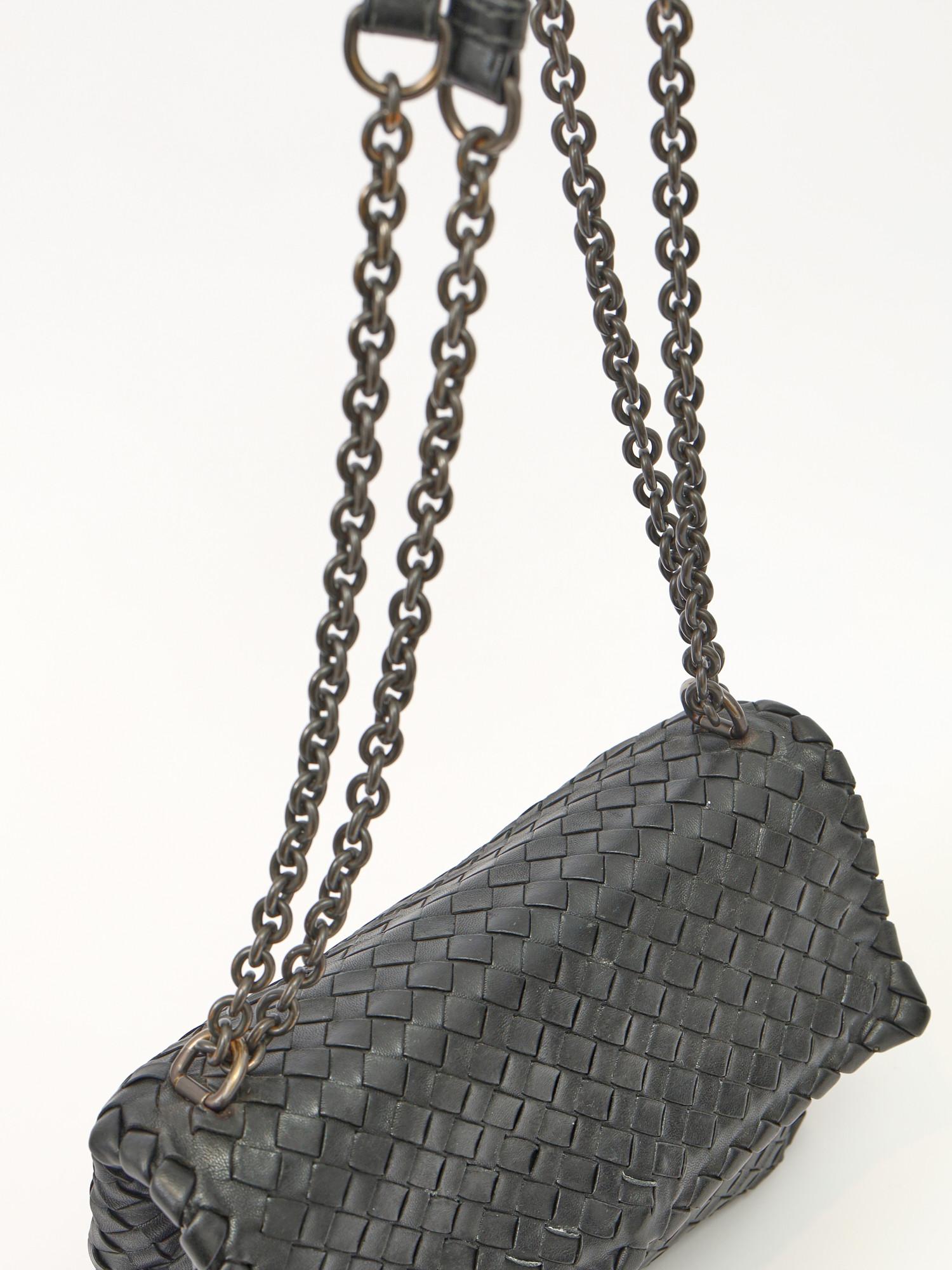 Bottega Veneta Olympia , фото 5