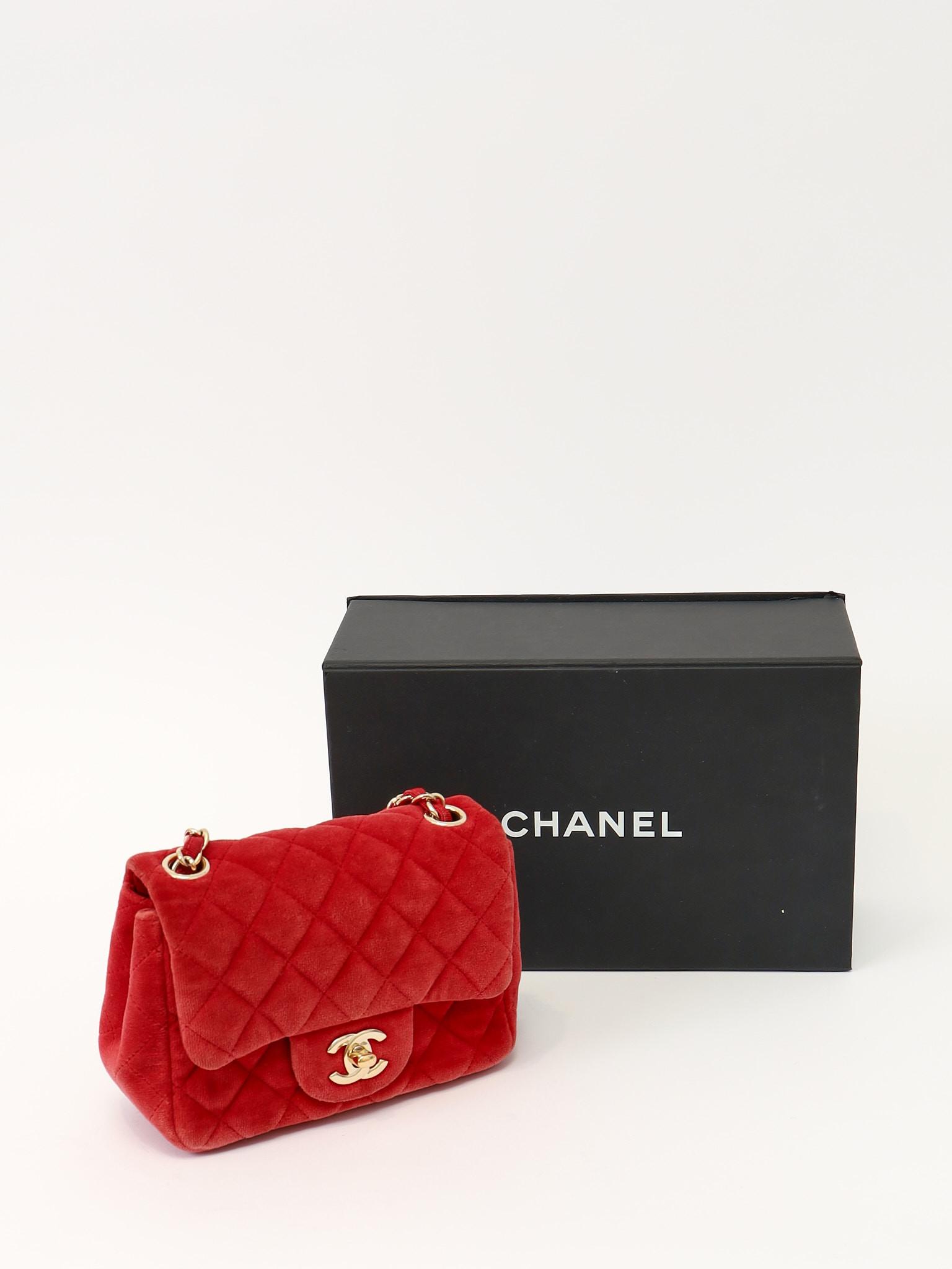 Chanel Timeless Classic , фото 5
