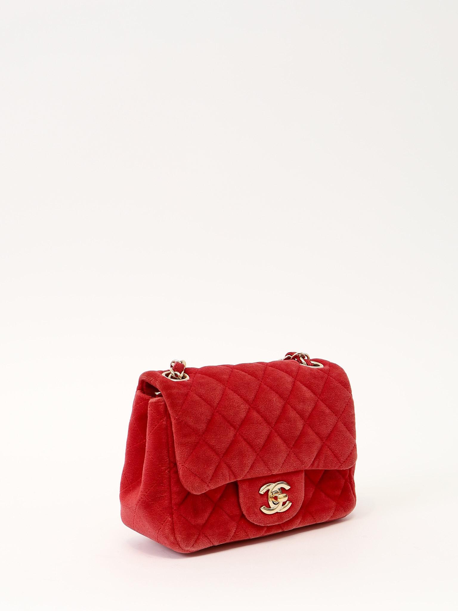 Chanel Timeless Classic , фото 3