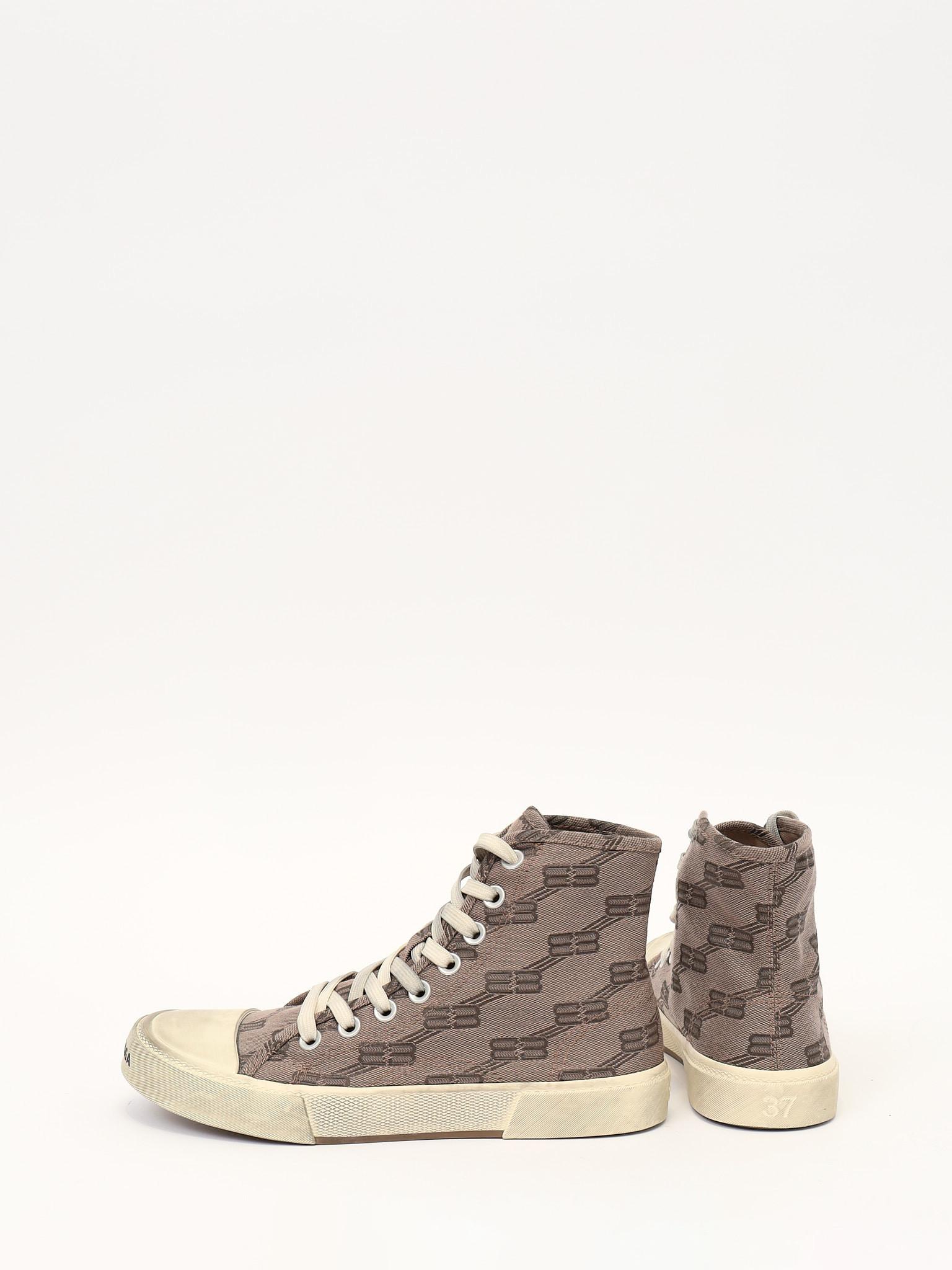 Balenciaga  37, фото 4