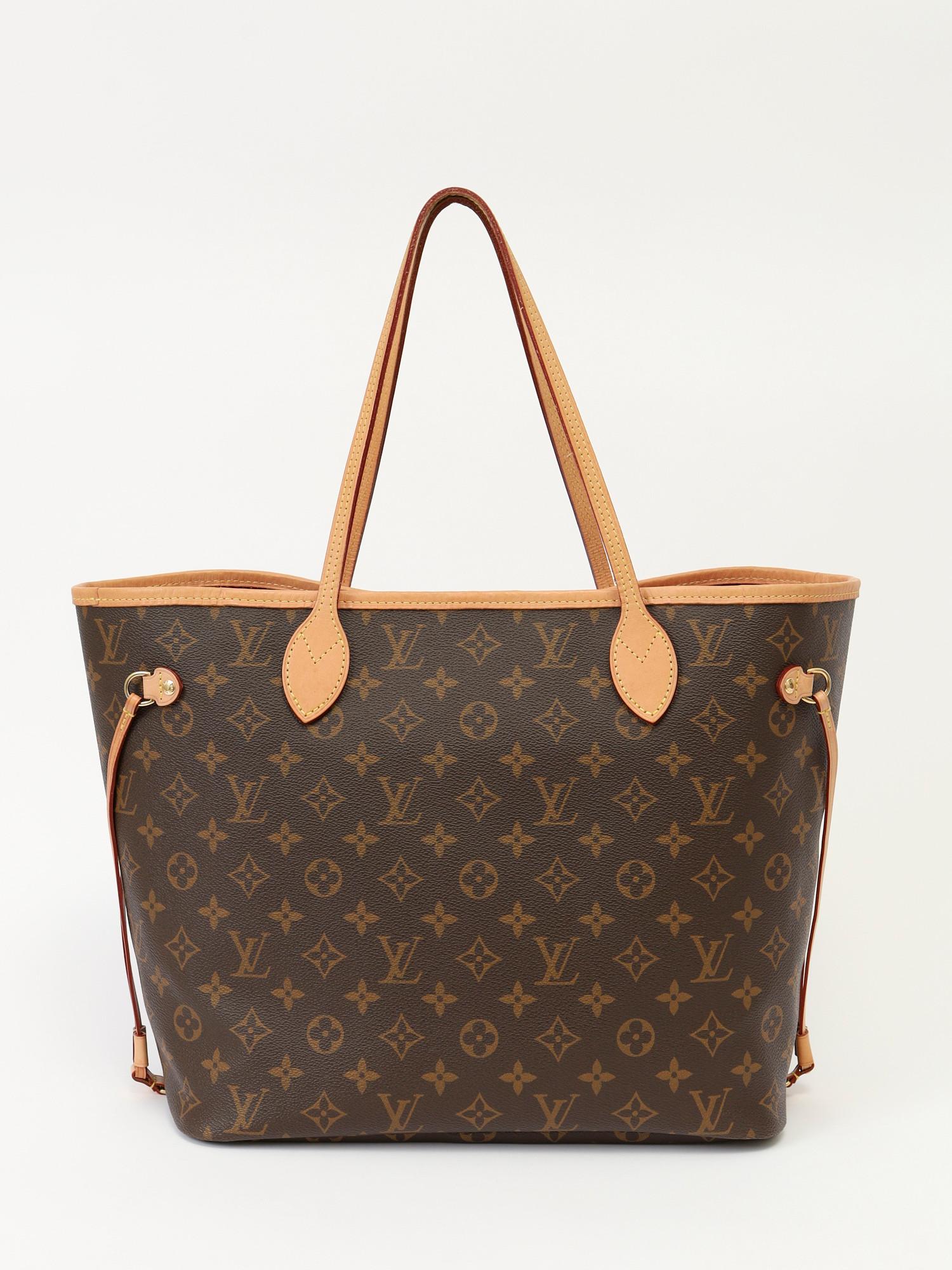 Louis Vuitton Neverfull , фото 1