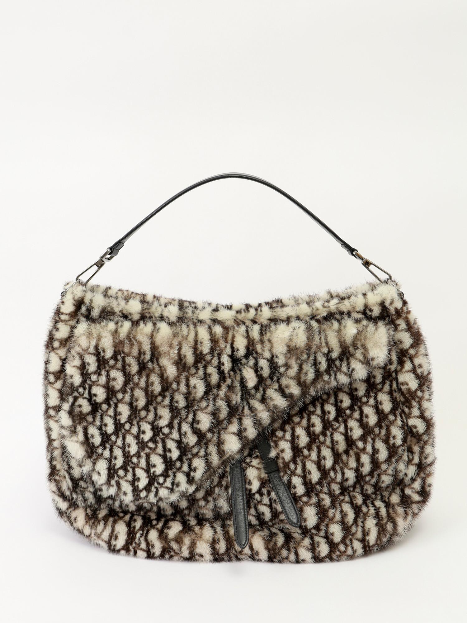Dior Saddle , фото 1