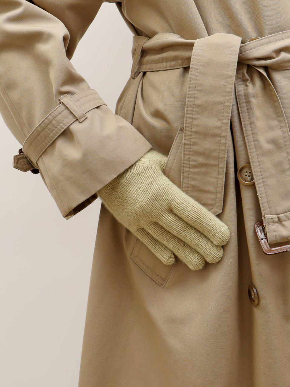 Burberry Gloves , фото 2
