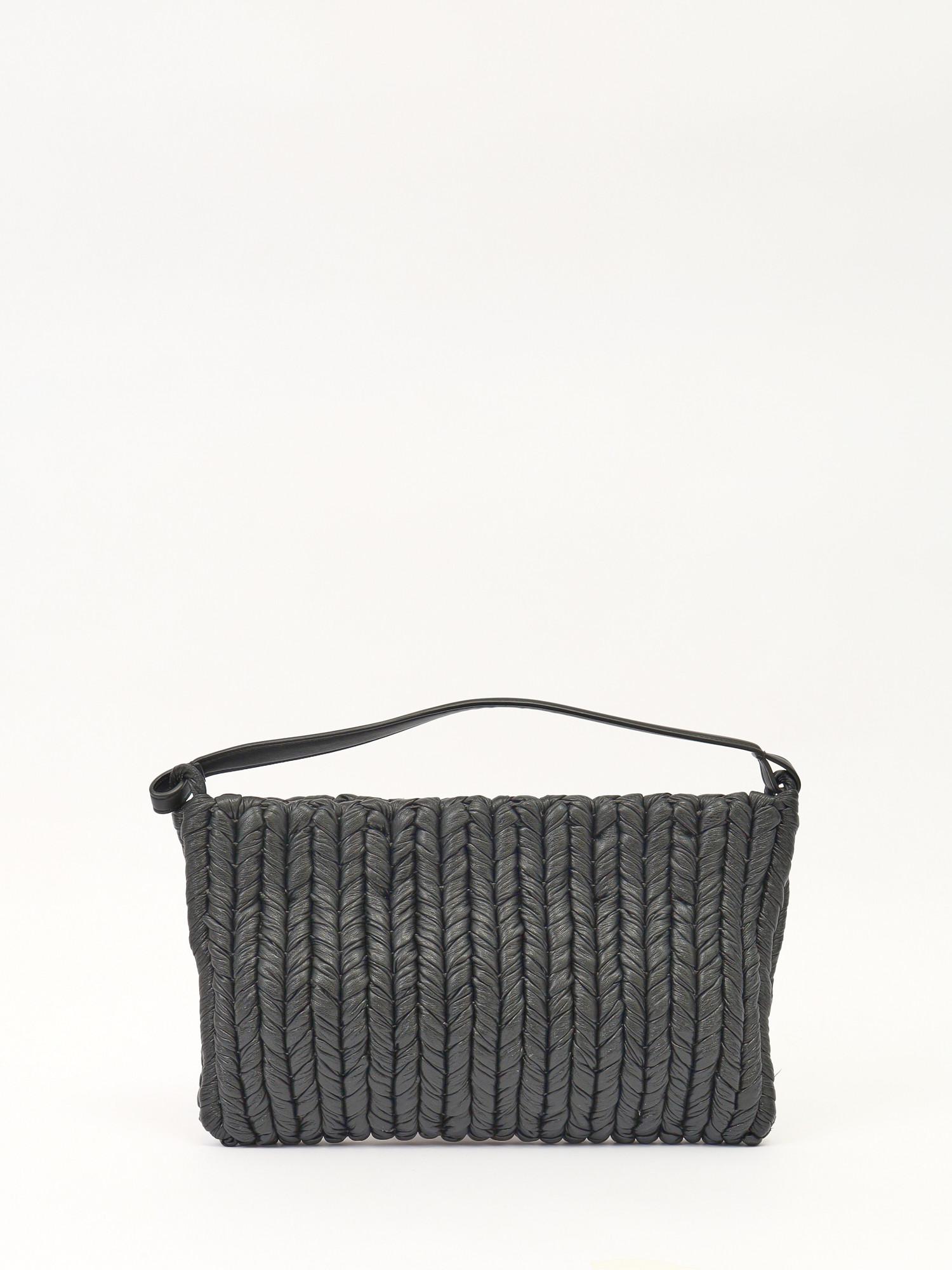 Nanushka Woven , фото 3