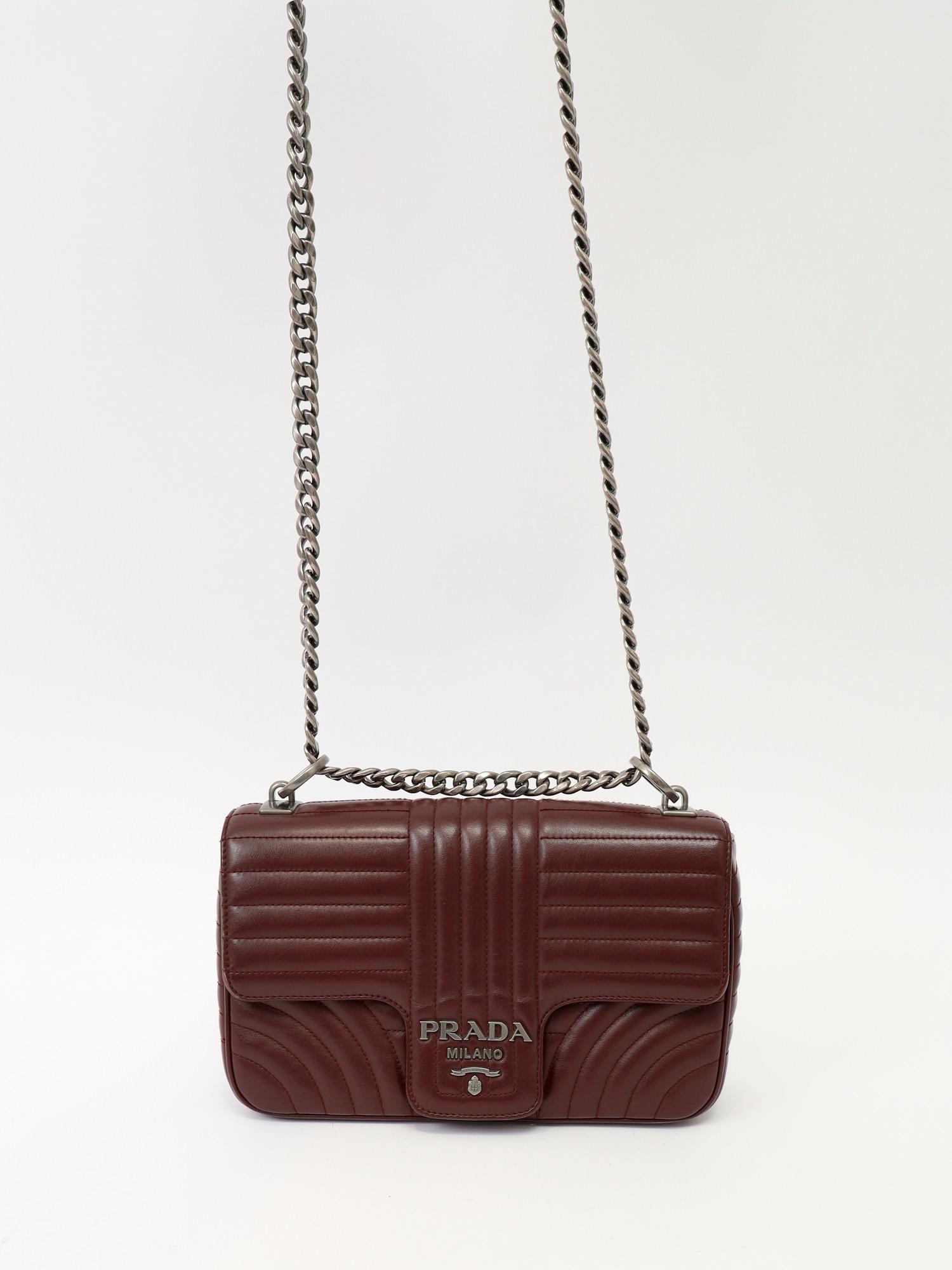 Prada Diagramme , фото 5
