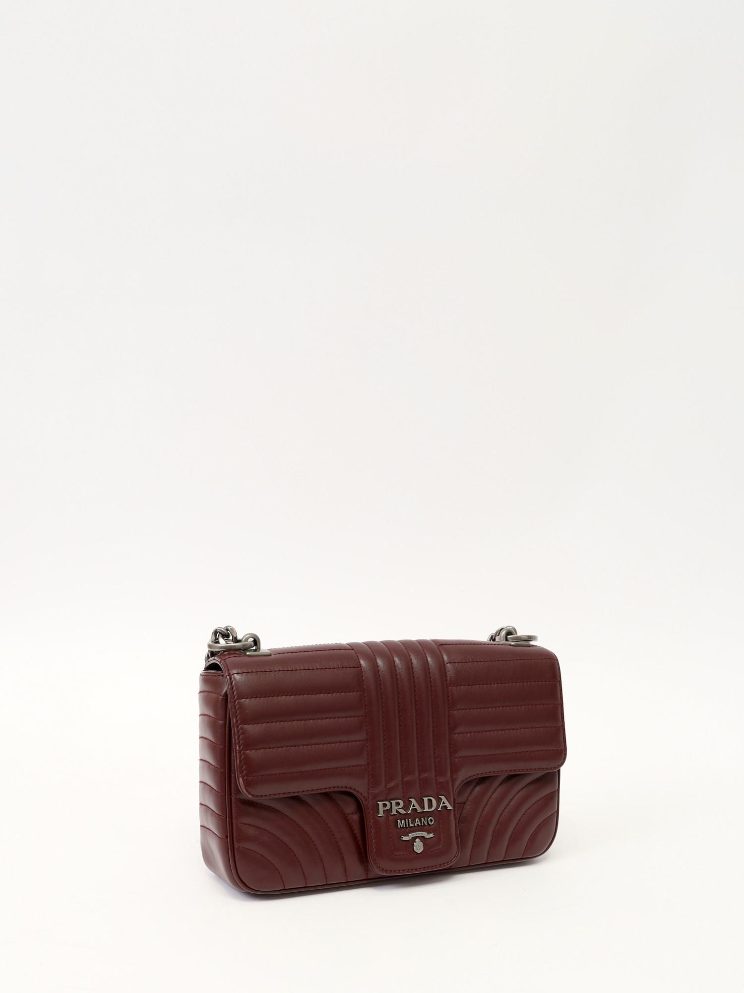 Prada Diagramme , фото 3