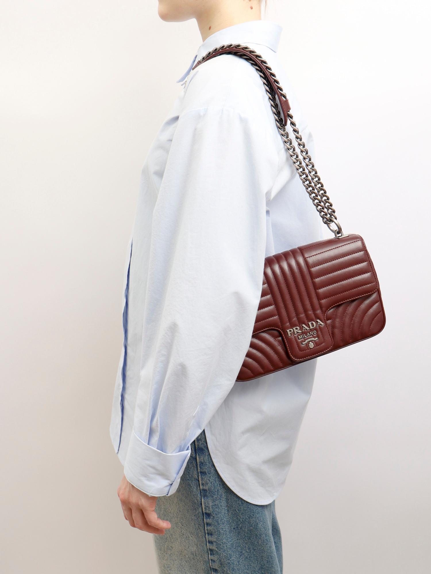 Prada Diagramme , фото 2