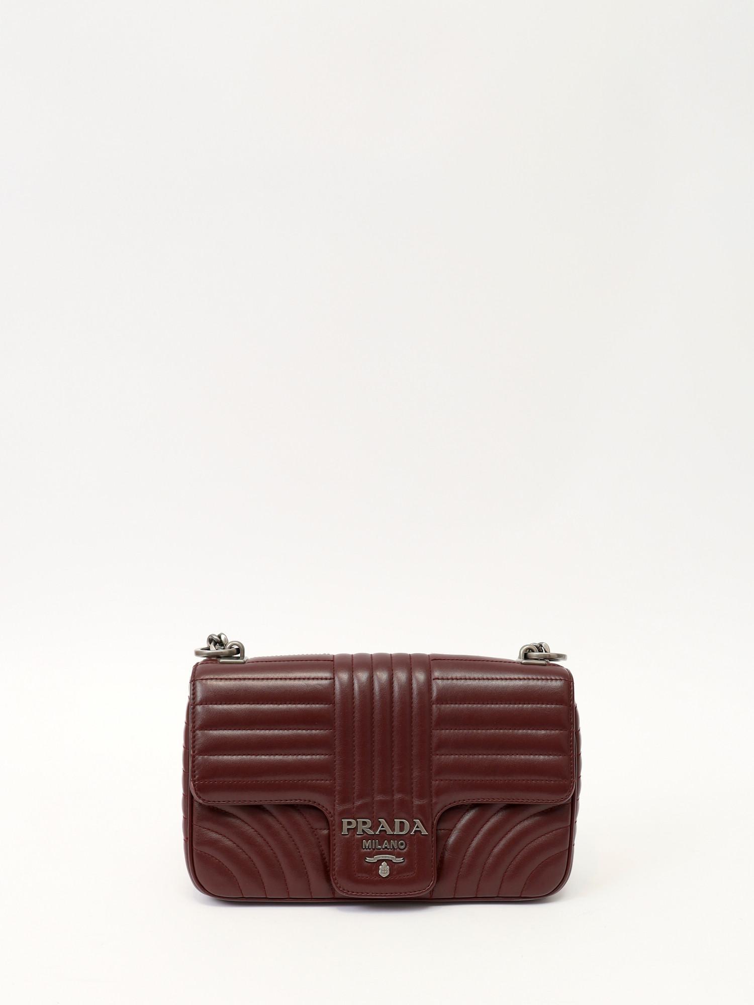 Prada Diagramme , фото 1