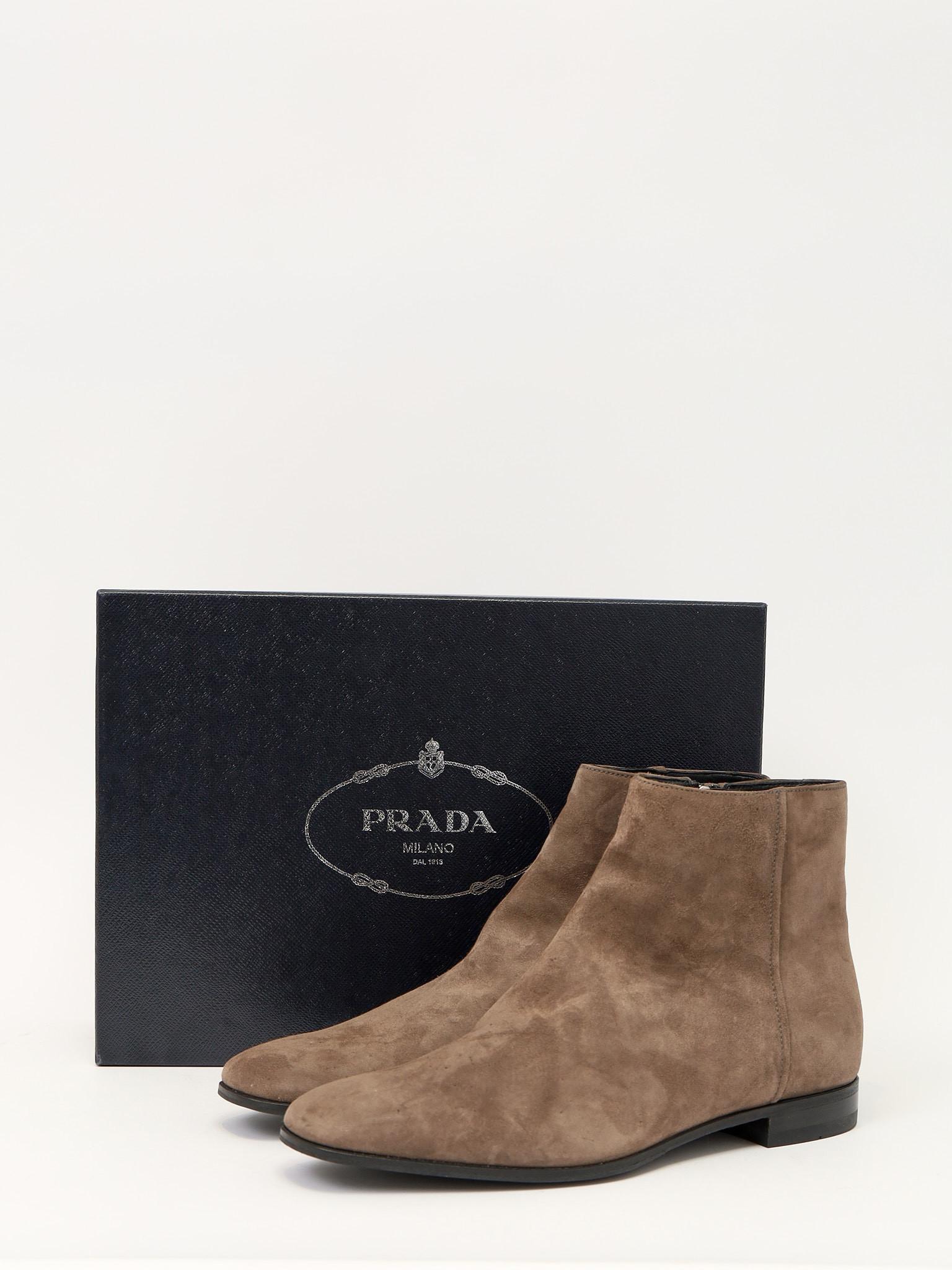 Prada  41.5, фото 3