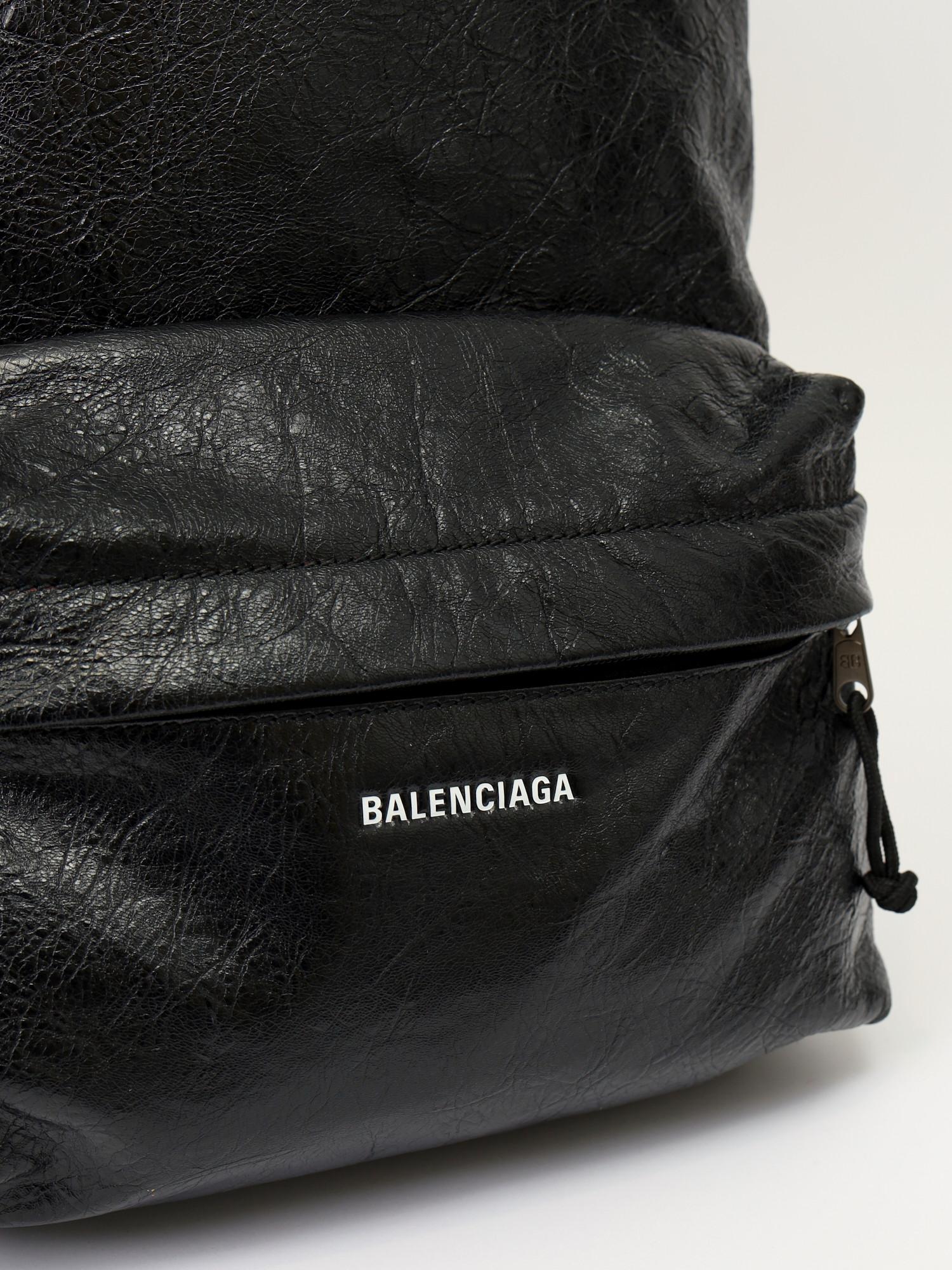 Balenciaga Explorer , фото 5