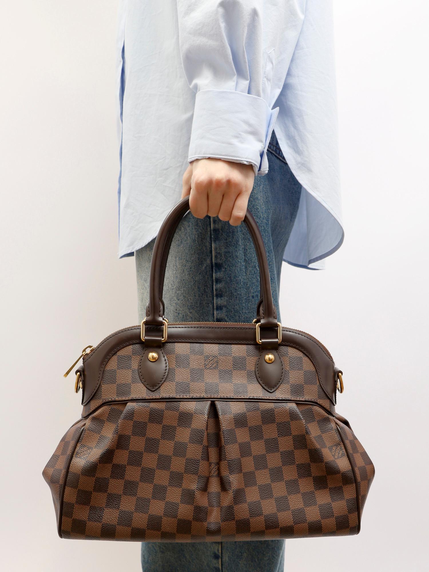 Louis Vuitton Trevi , фото 2