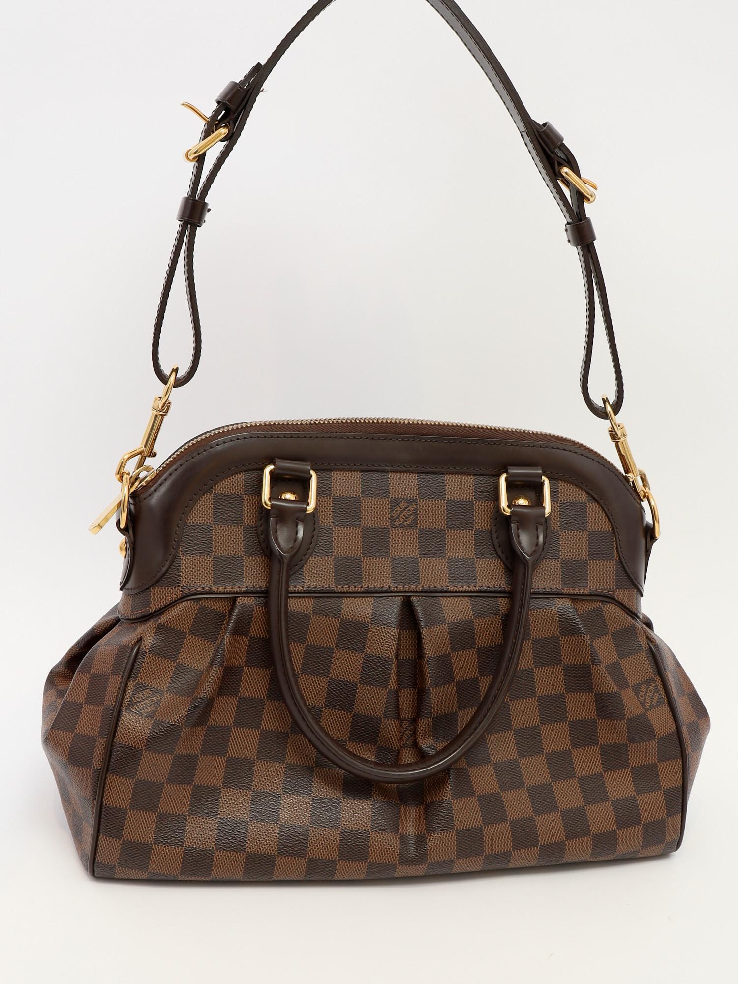 Louis Vuitton Trevi , фото 5
