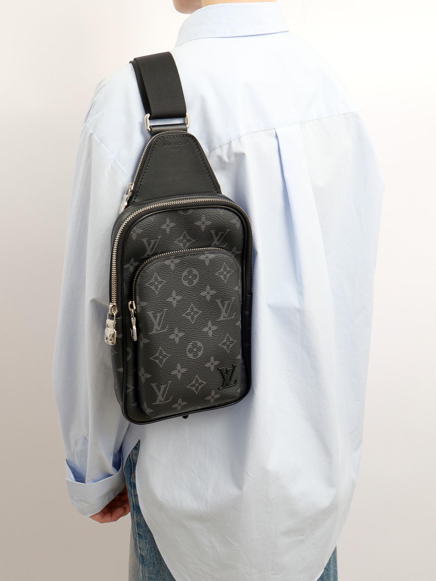 Louis Vuitton Avenue , фото 2