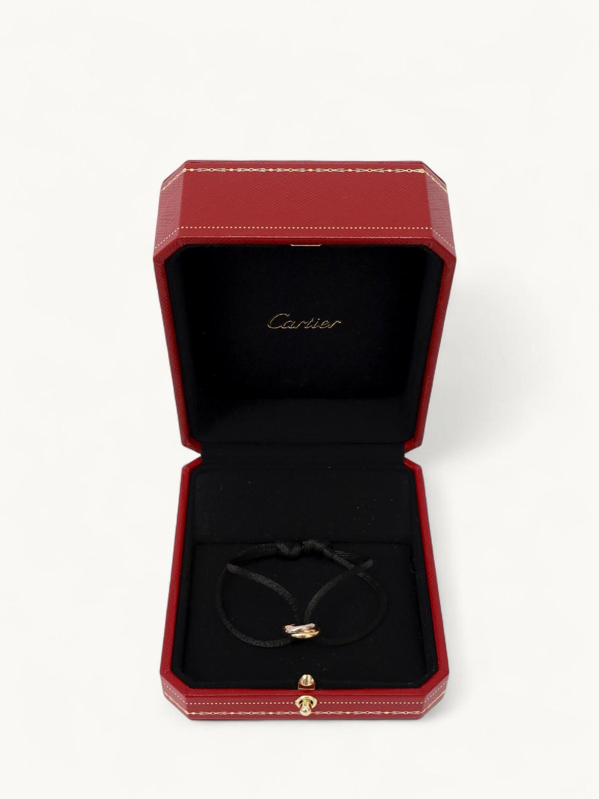 Cartier Trinity , фото 3