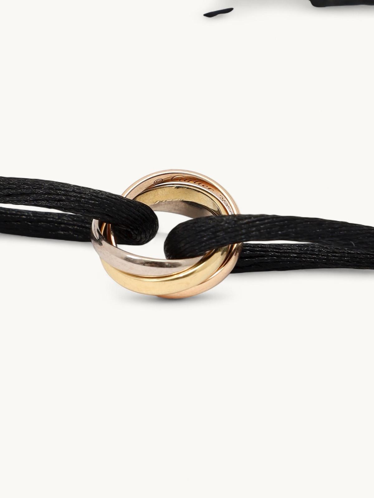 Cartier Trinity , фото 5