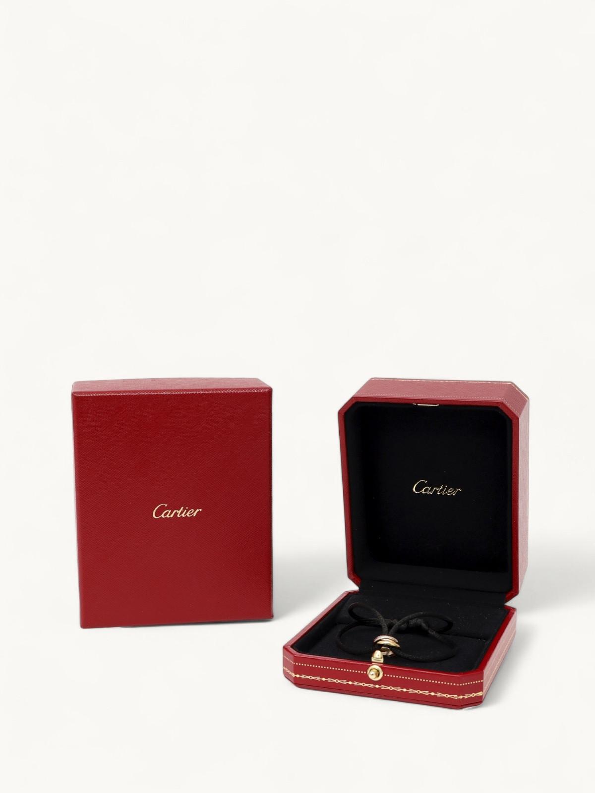 Cartier Trinity , фото 4
