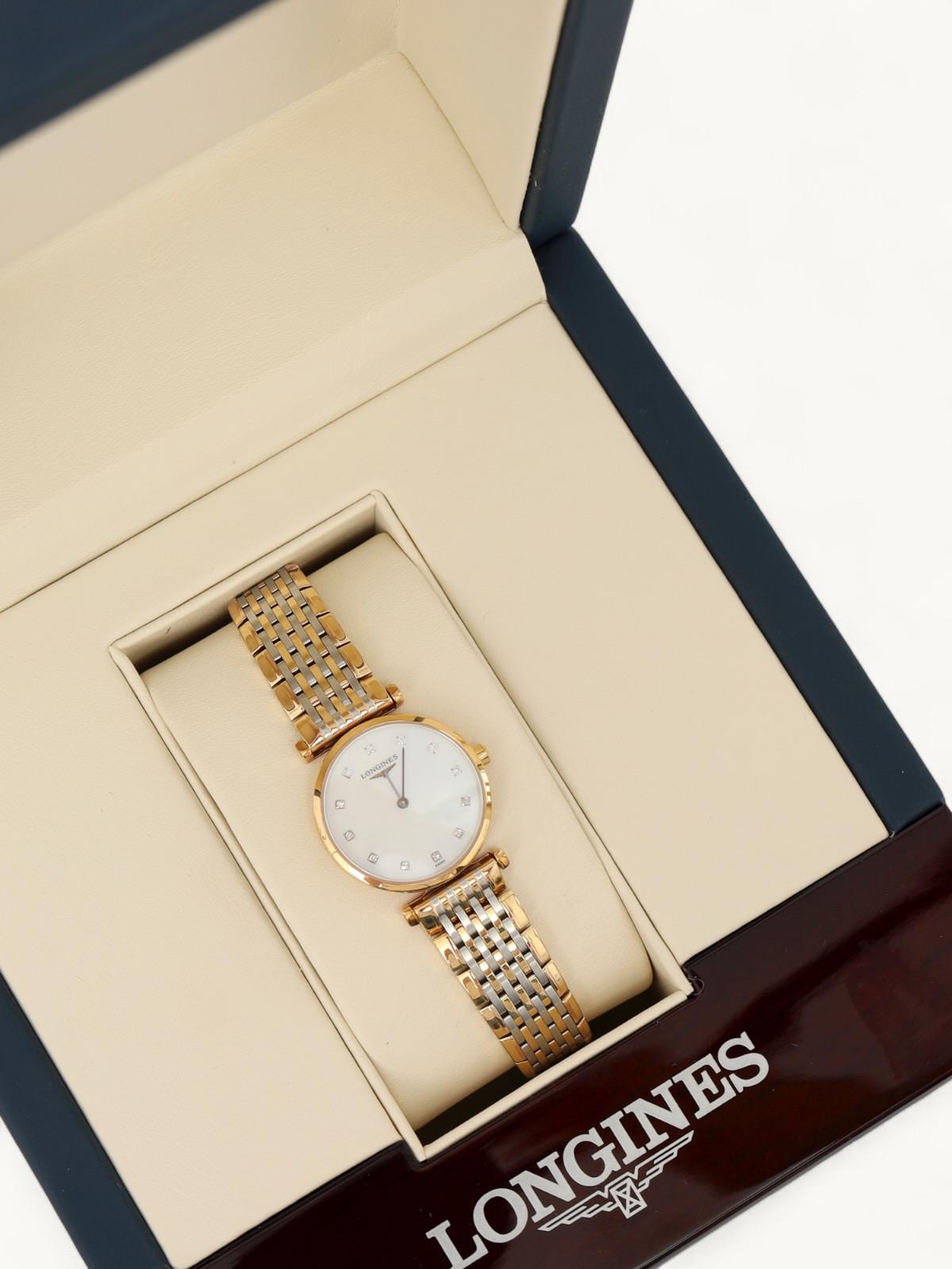 Longines La Grande Classique , фото 5