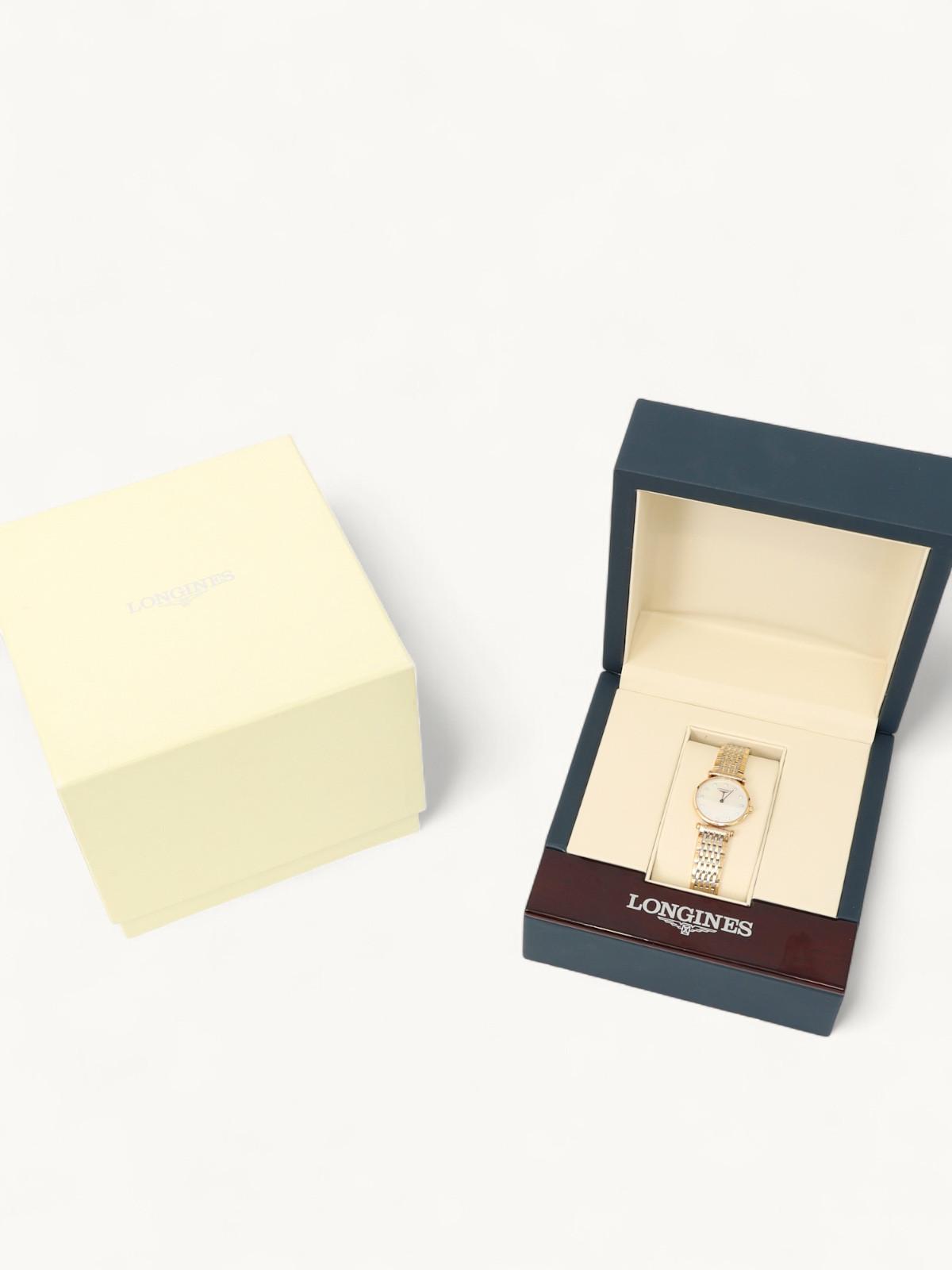 Longines La Grande Classique , фото 4