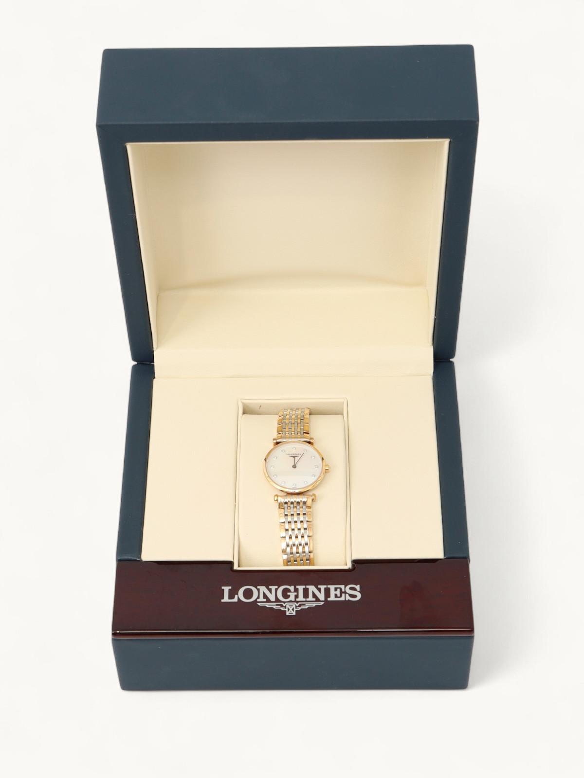 Longines La Grande Classique , фото 3