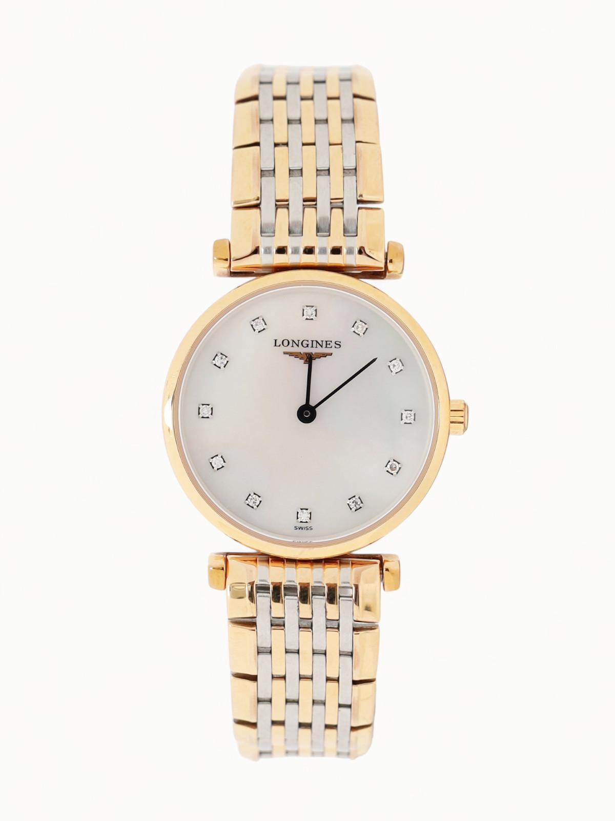 Longines La Grande Classique , фото 1