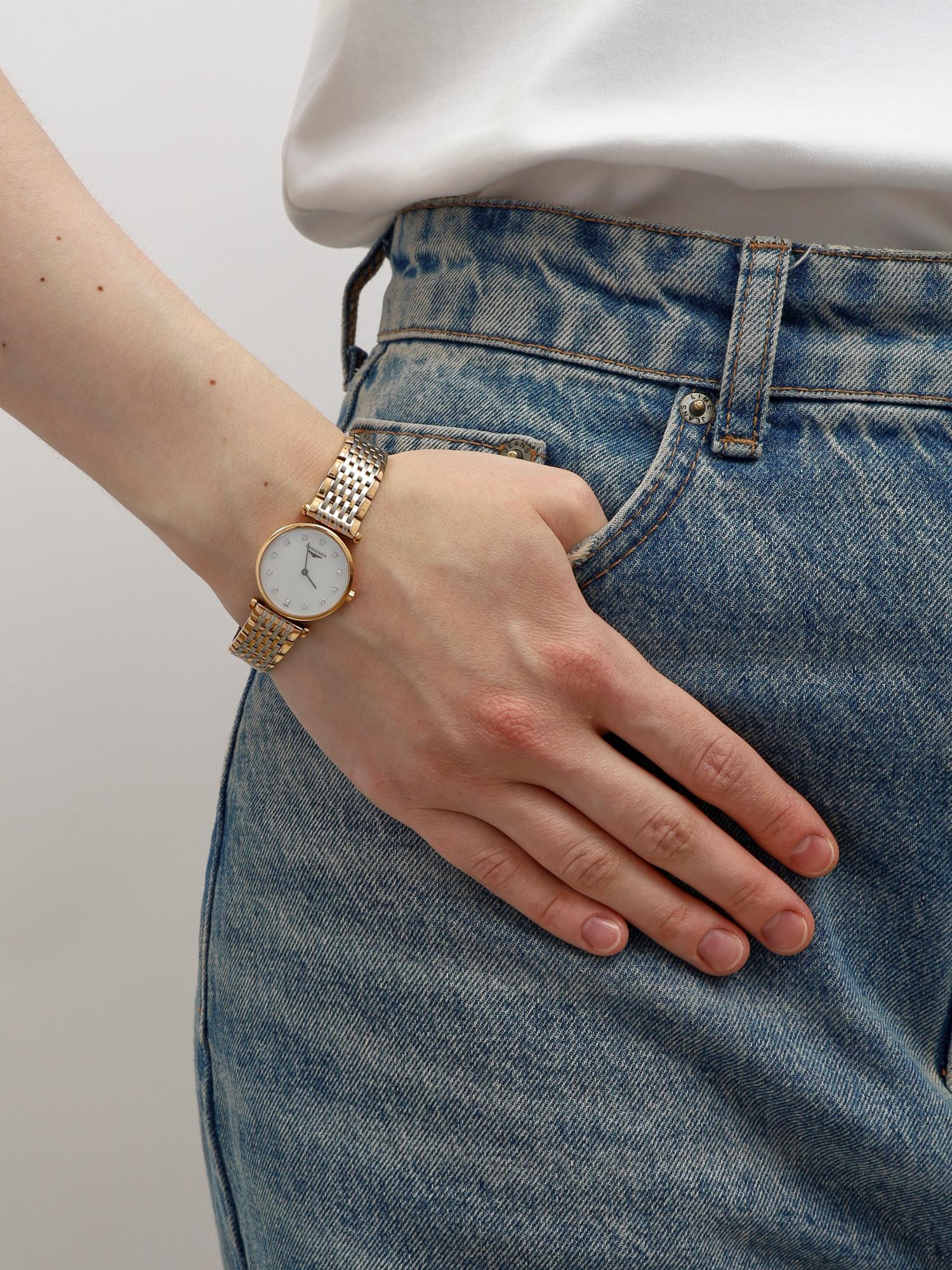 Longines La Grande Classique , фото 2