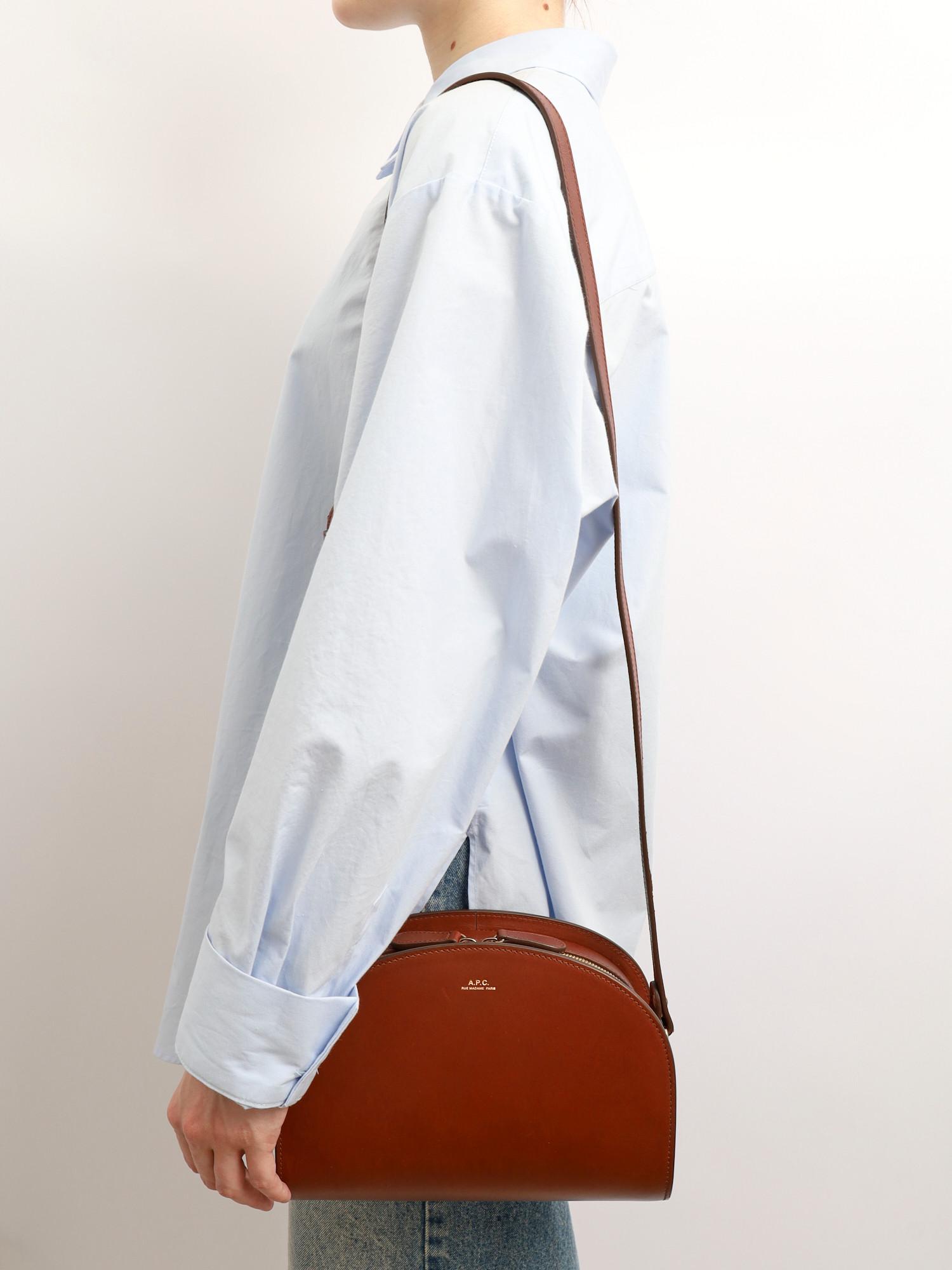A.P.C. Demi Lune , фото 2