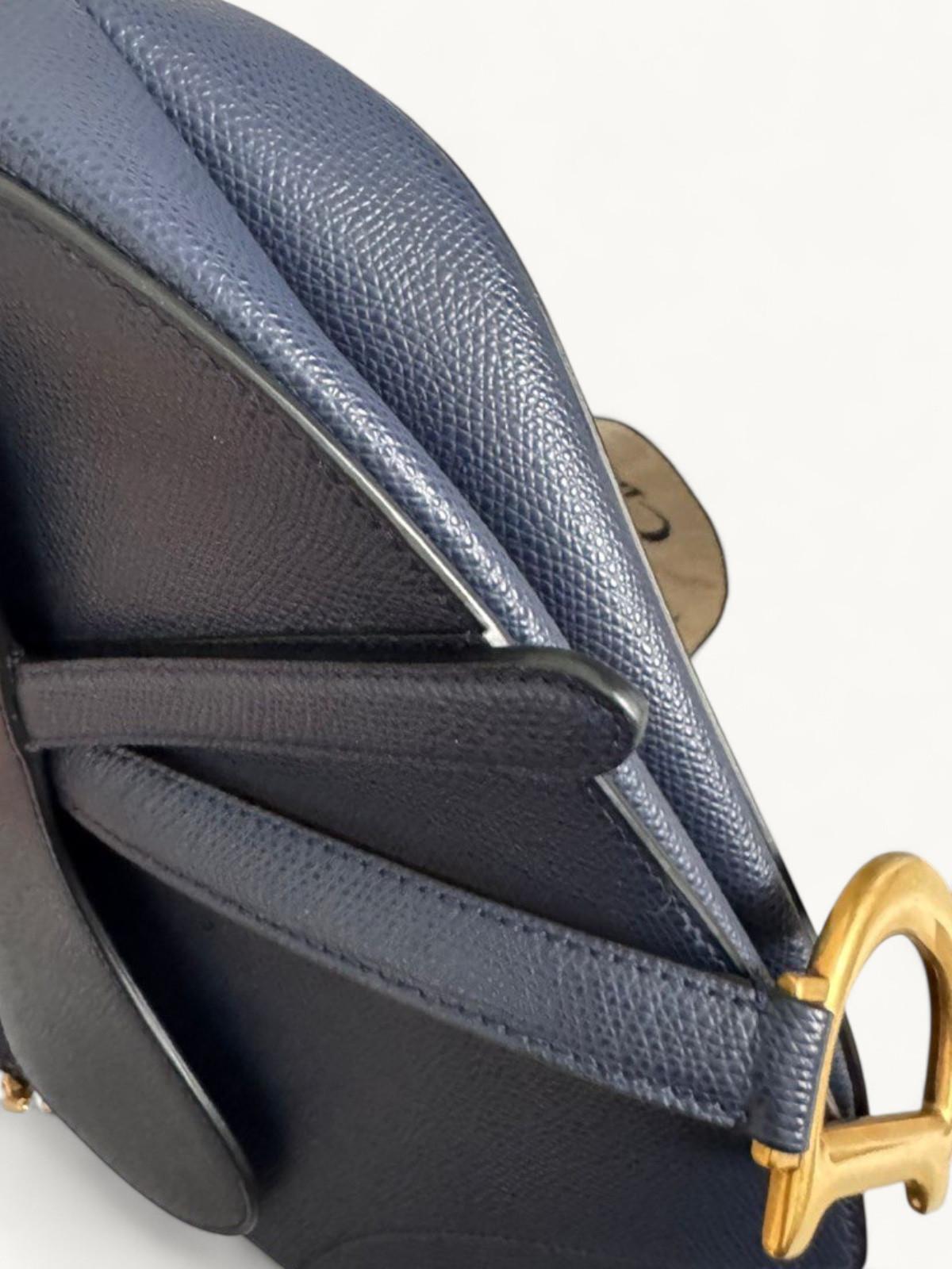 Dior Saddle , фото 3