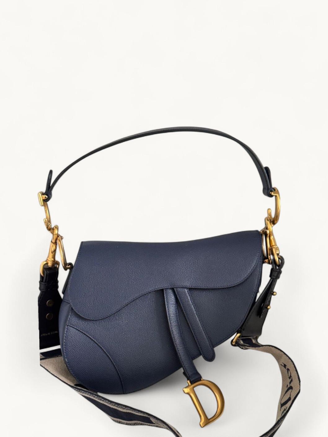 Dior Saddle , фото 1