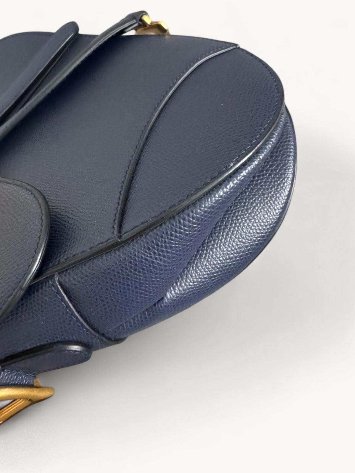 Dior Saddle , фото 2