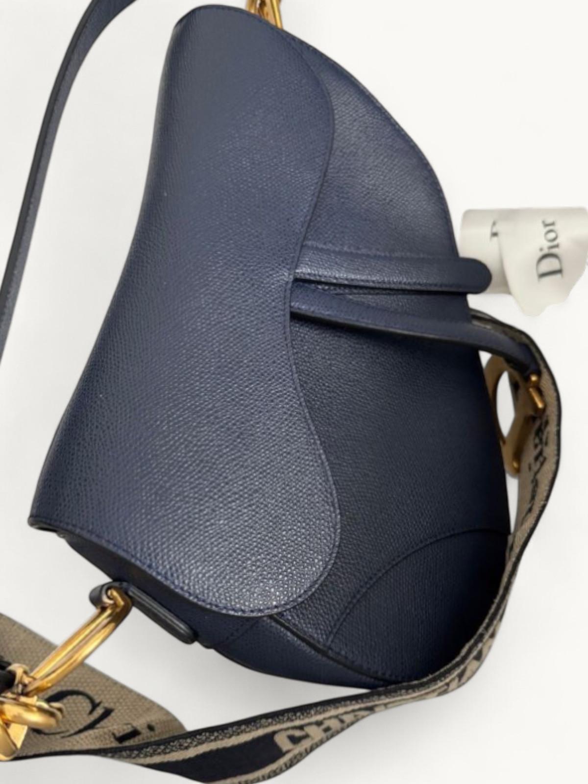 Dior Saddle , фото 4