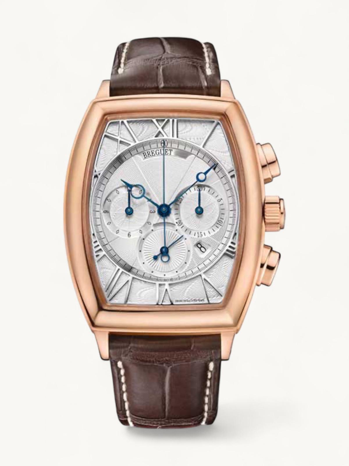 Breguet Heritage , фото 1