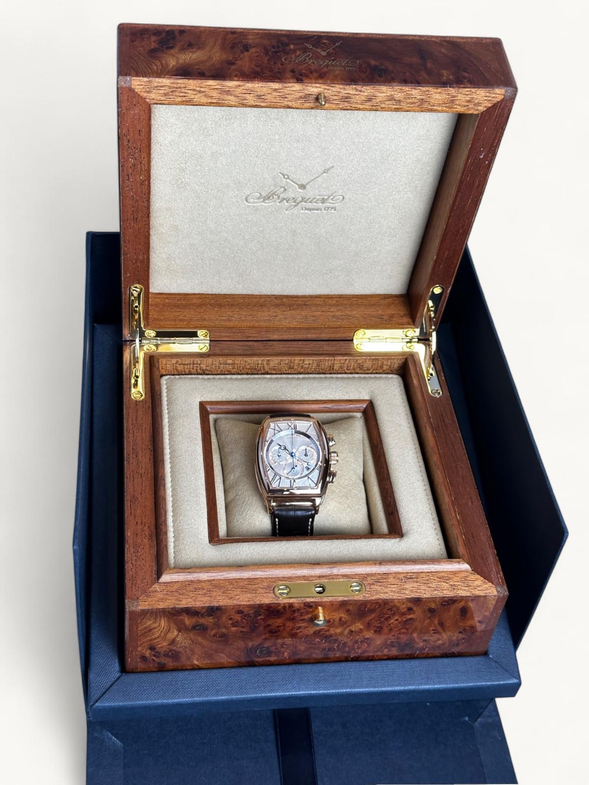 Breguet Heritage , фото 2