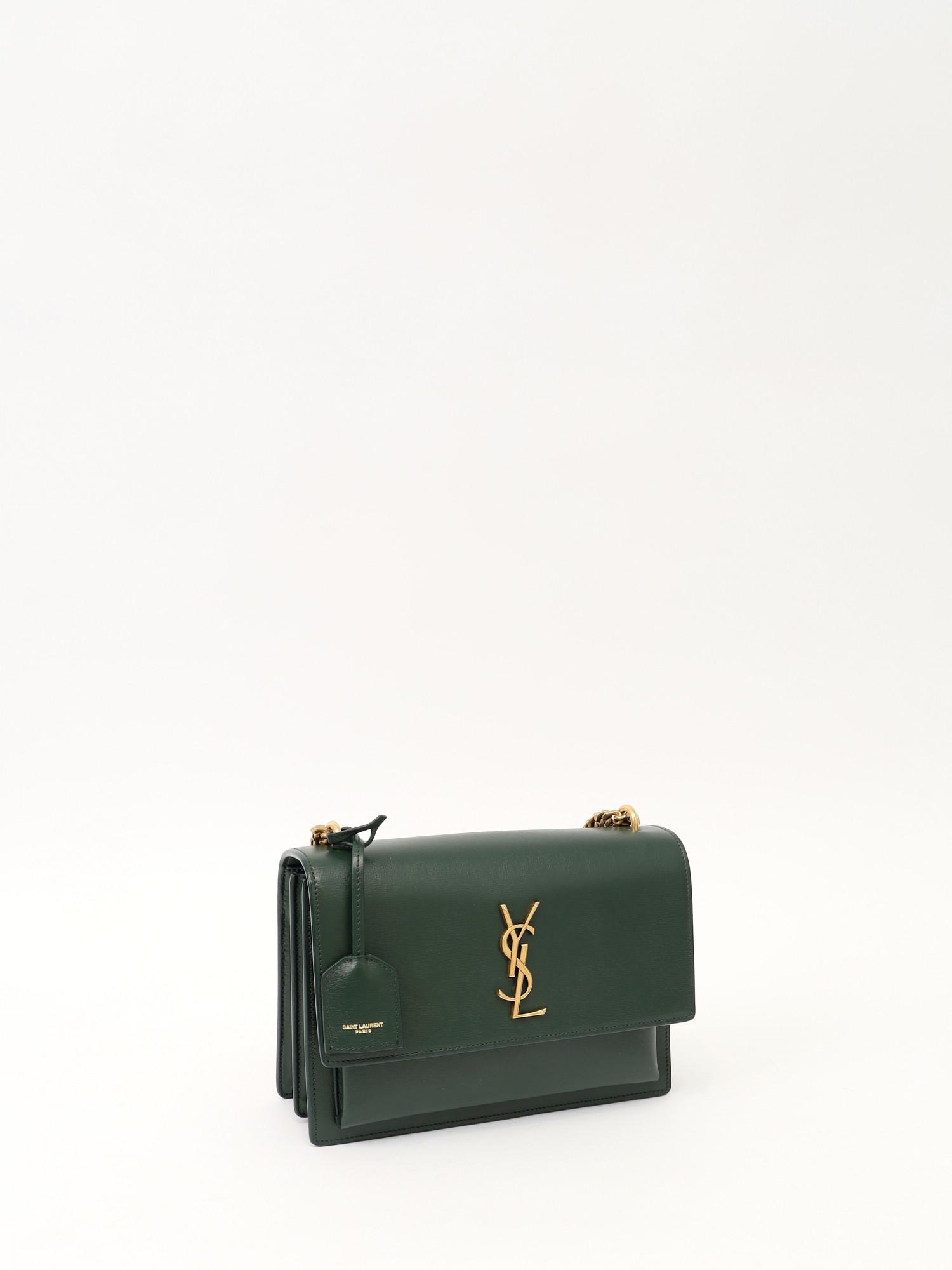 Saint Laurent Sunset , фото 3