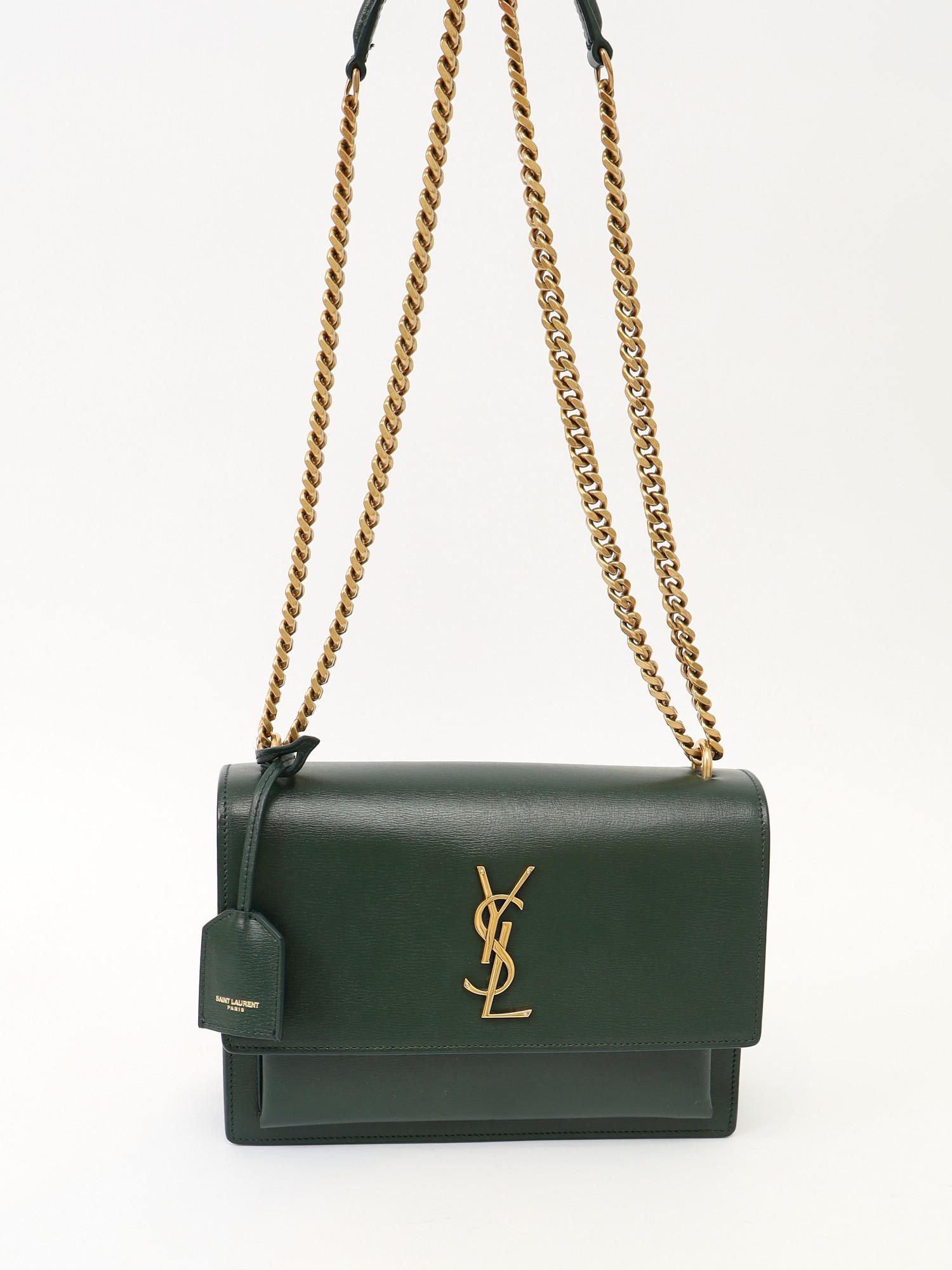 Saint Laurent Sunset , фото 5