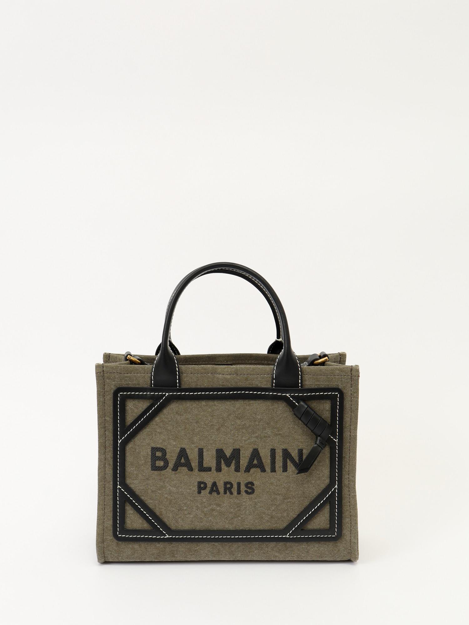 Balmain B-Army , фото 1