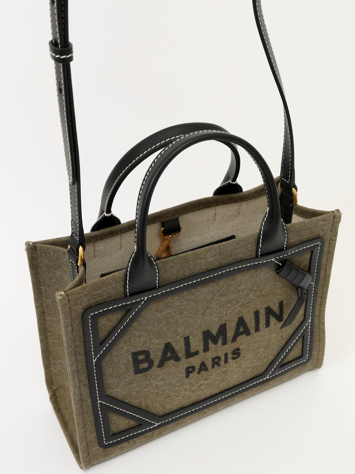 Balmain B-Army , фото 5