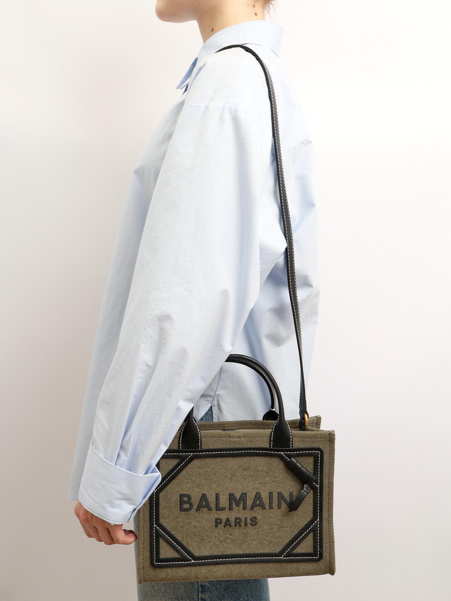 Balmain B-Army , фото 2