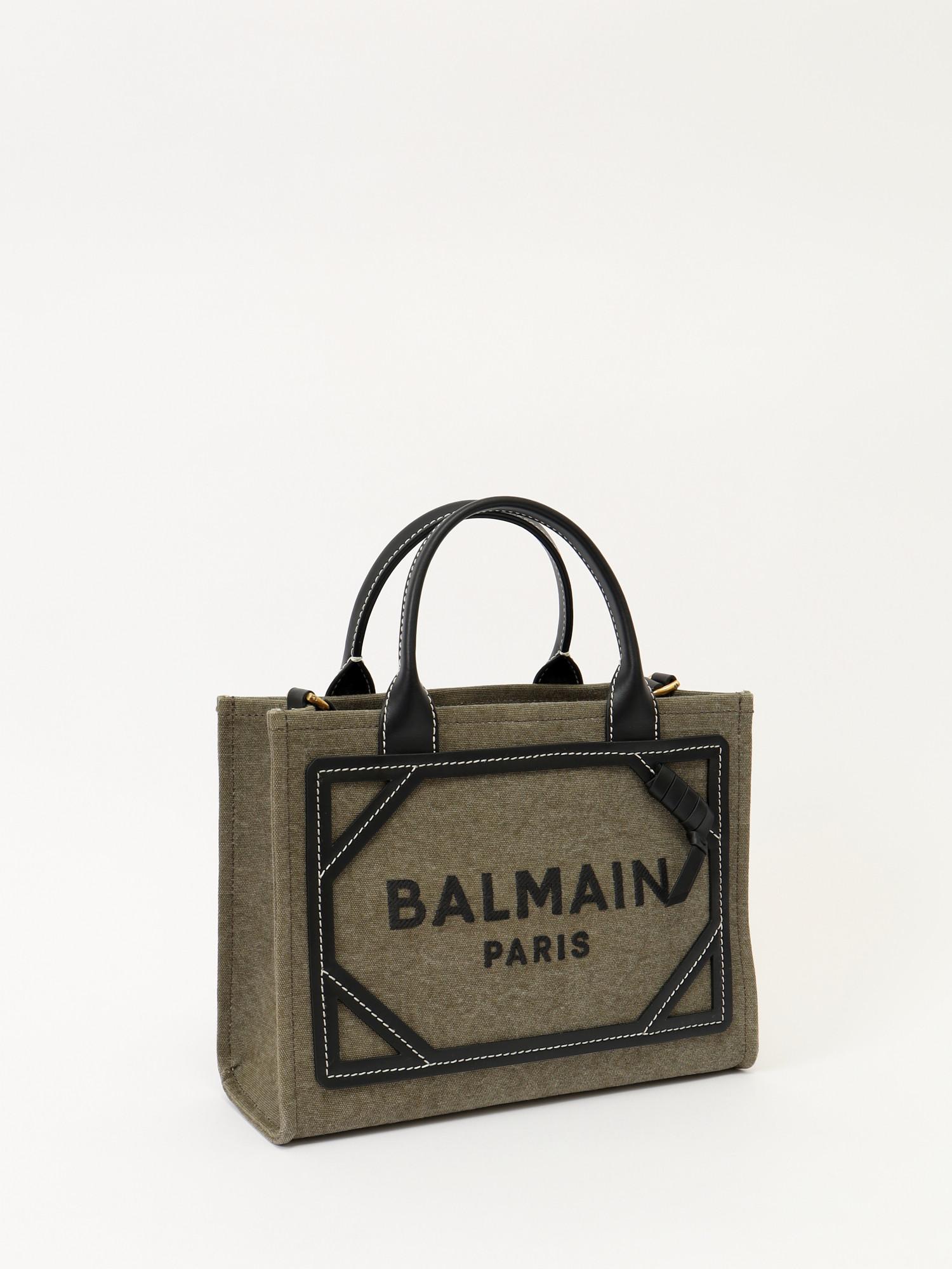 Balmain B-Army , фото 3