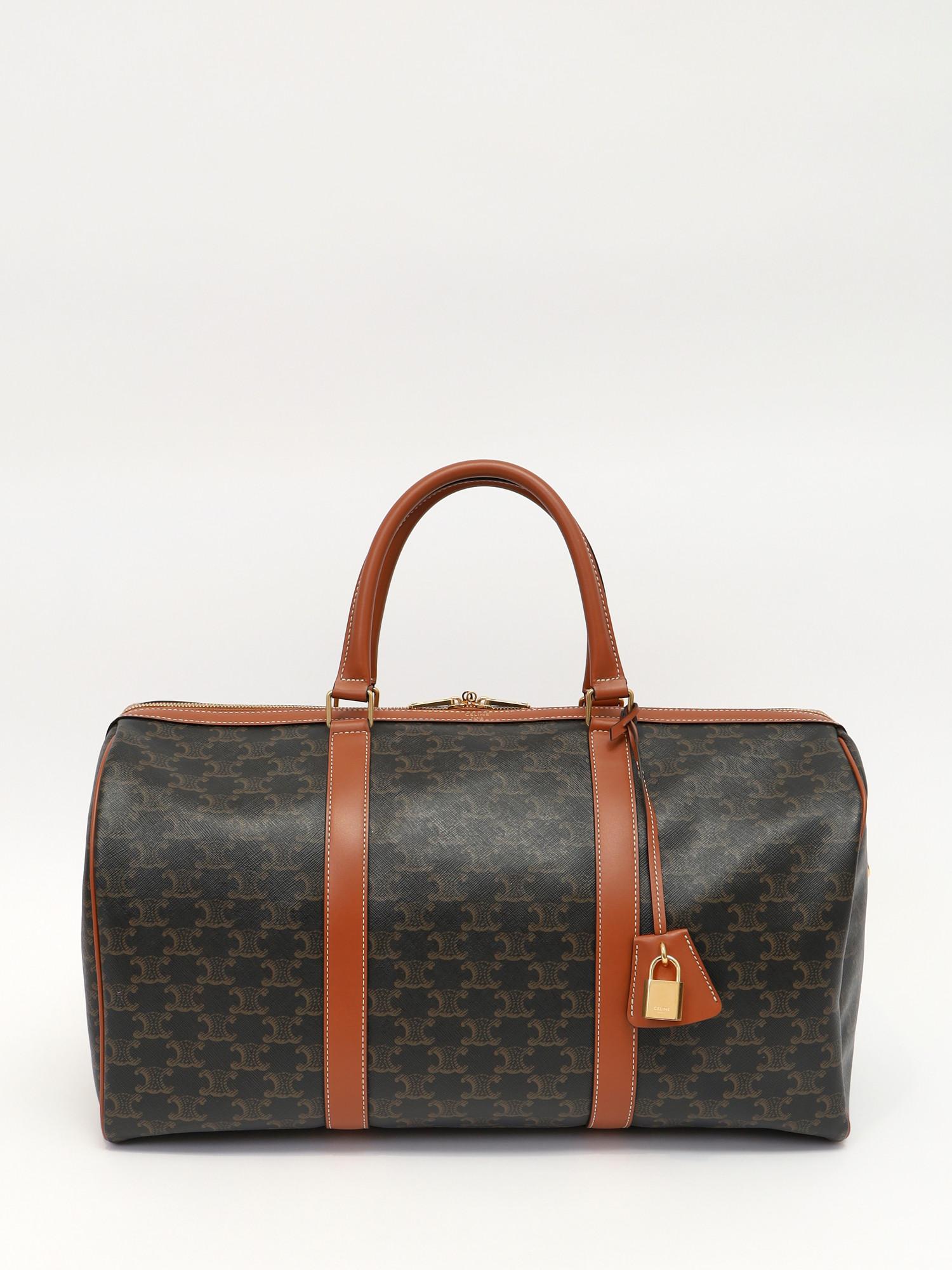 Celine Triomphe Canvas , фото 1