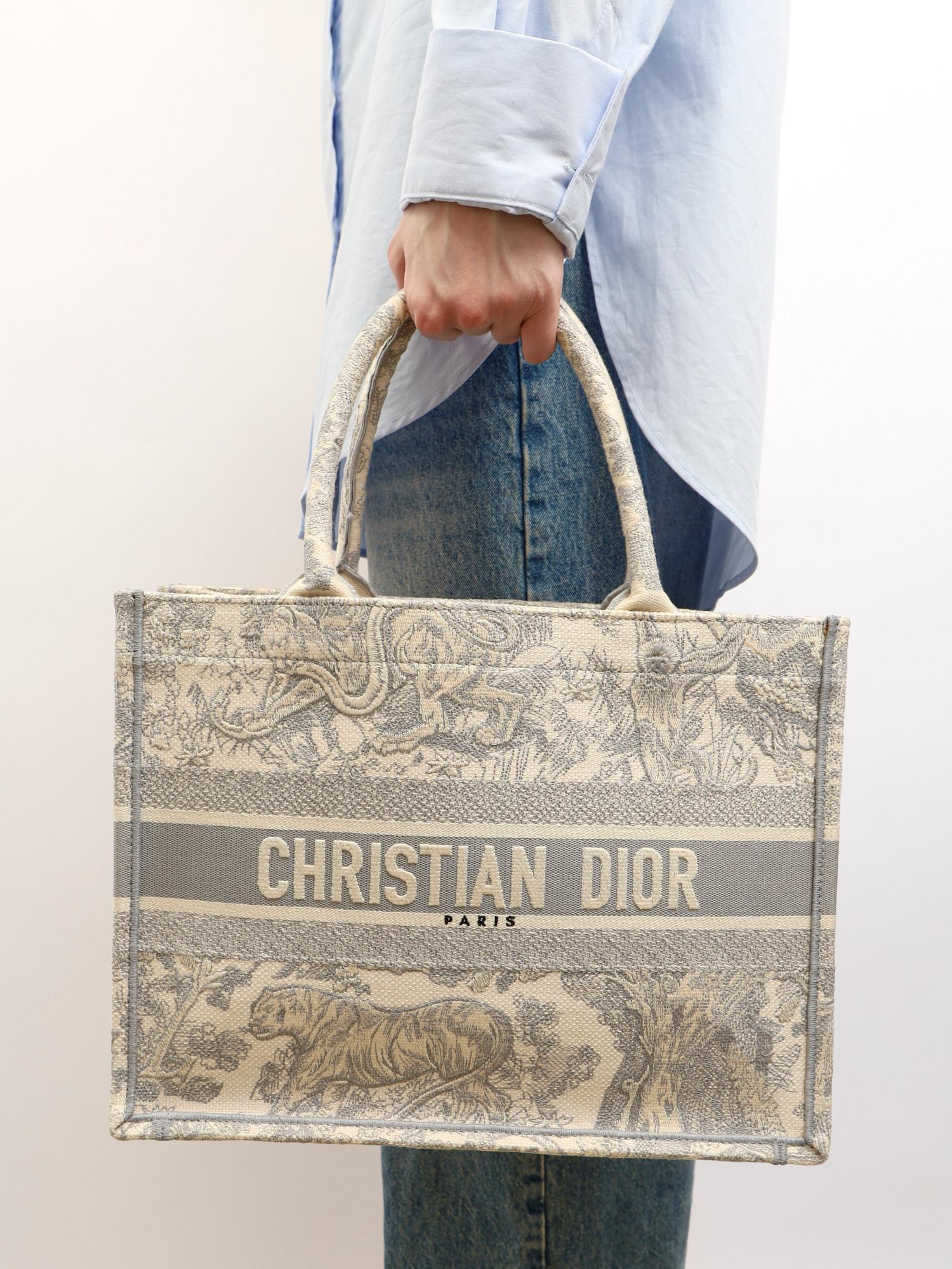 Dior Book Tote , фото 2